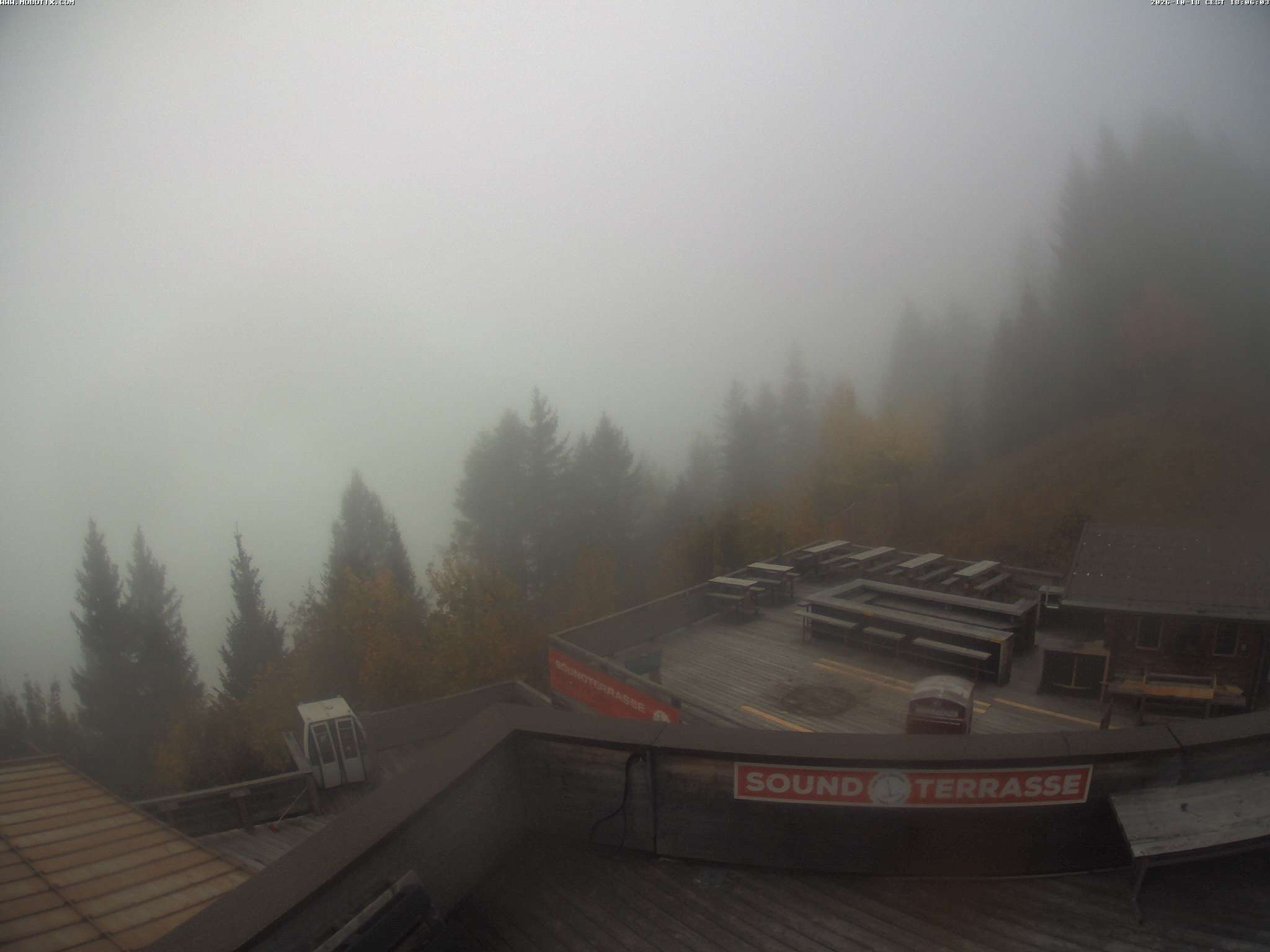 Brandnertal - Niggenkopf