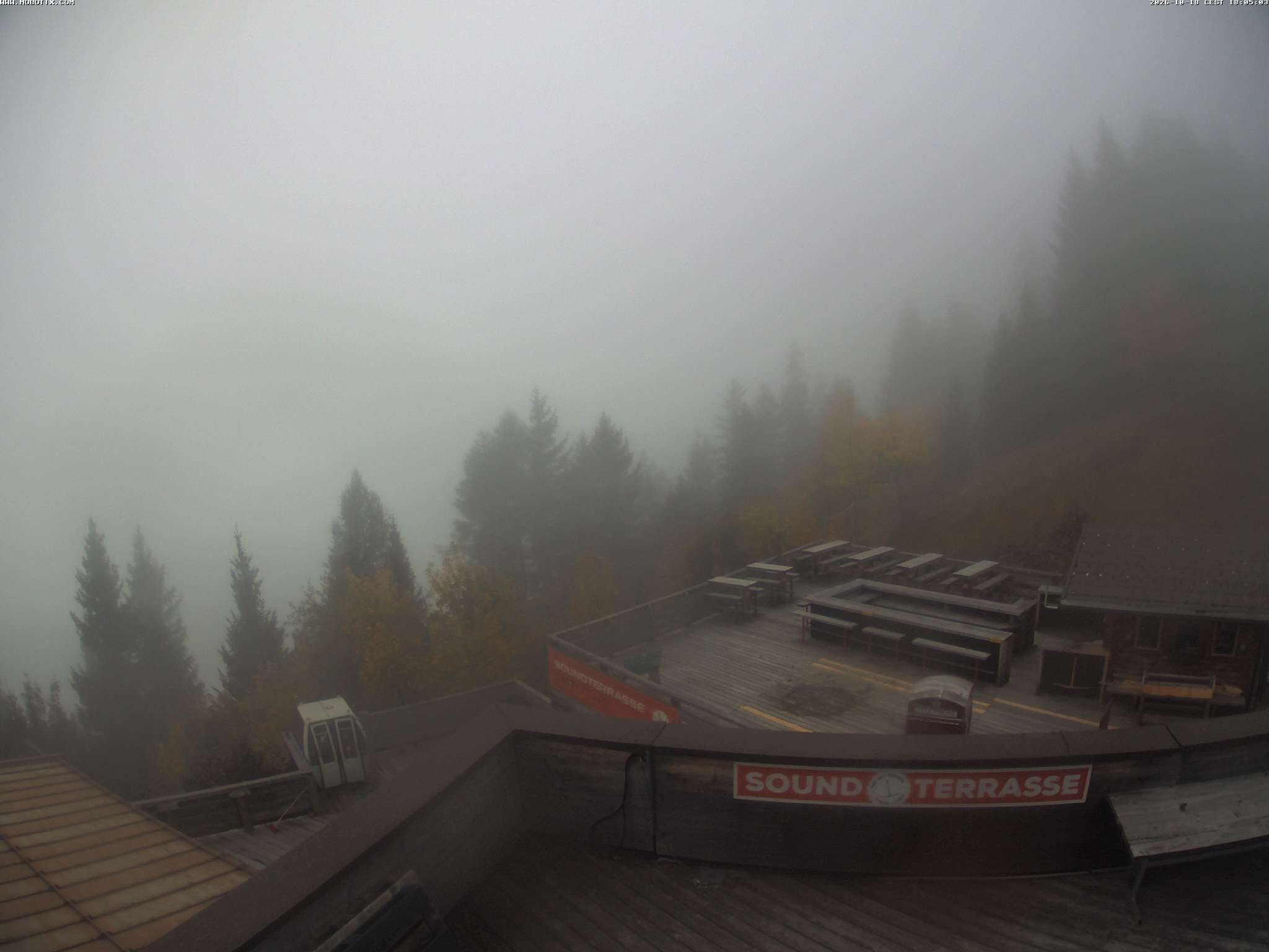 Brandnertal - Niggenkopf