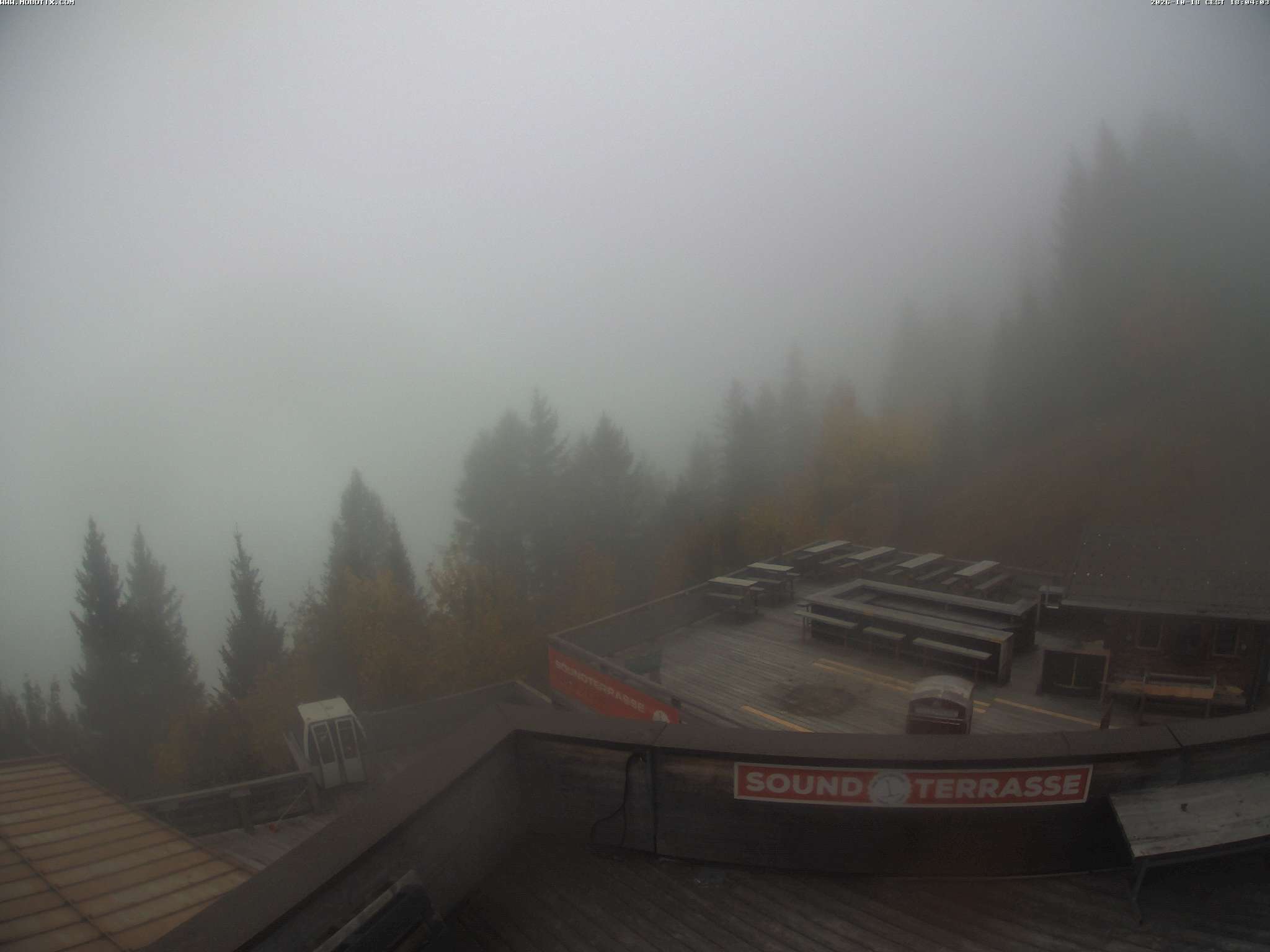 Brandnertal - Niggenkopf