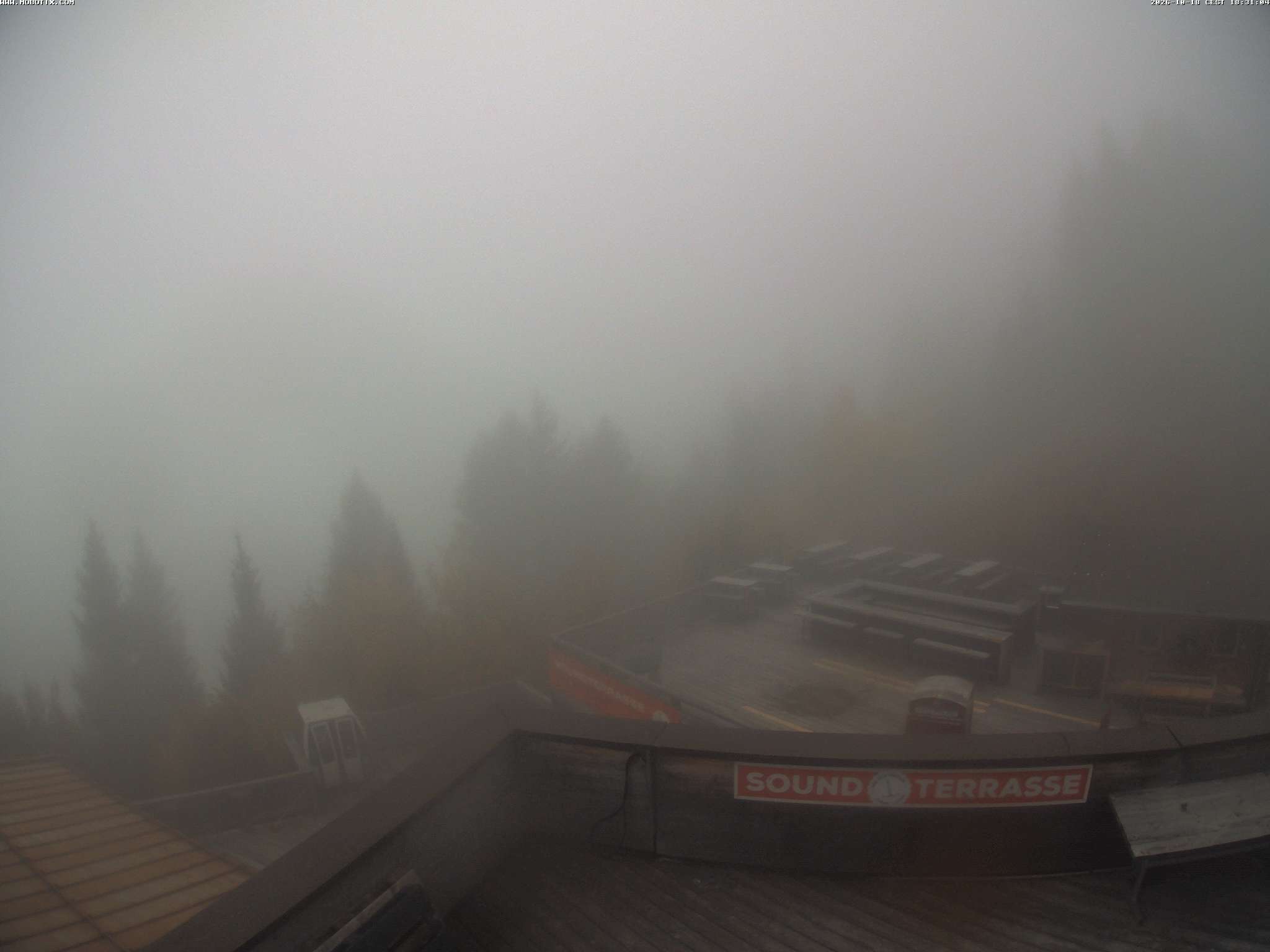 Brandnertal - Niggenkopf