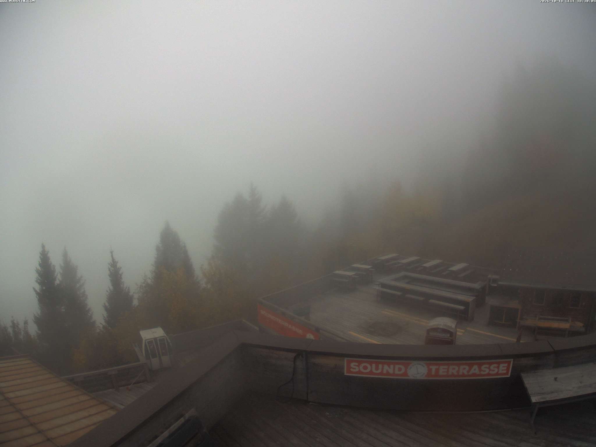 Brandnertal - Niggenkopf