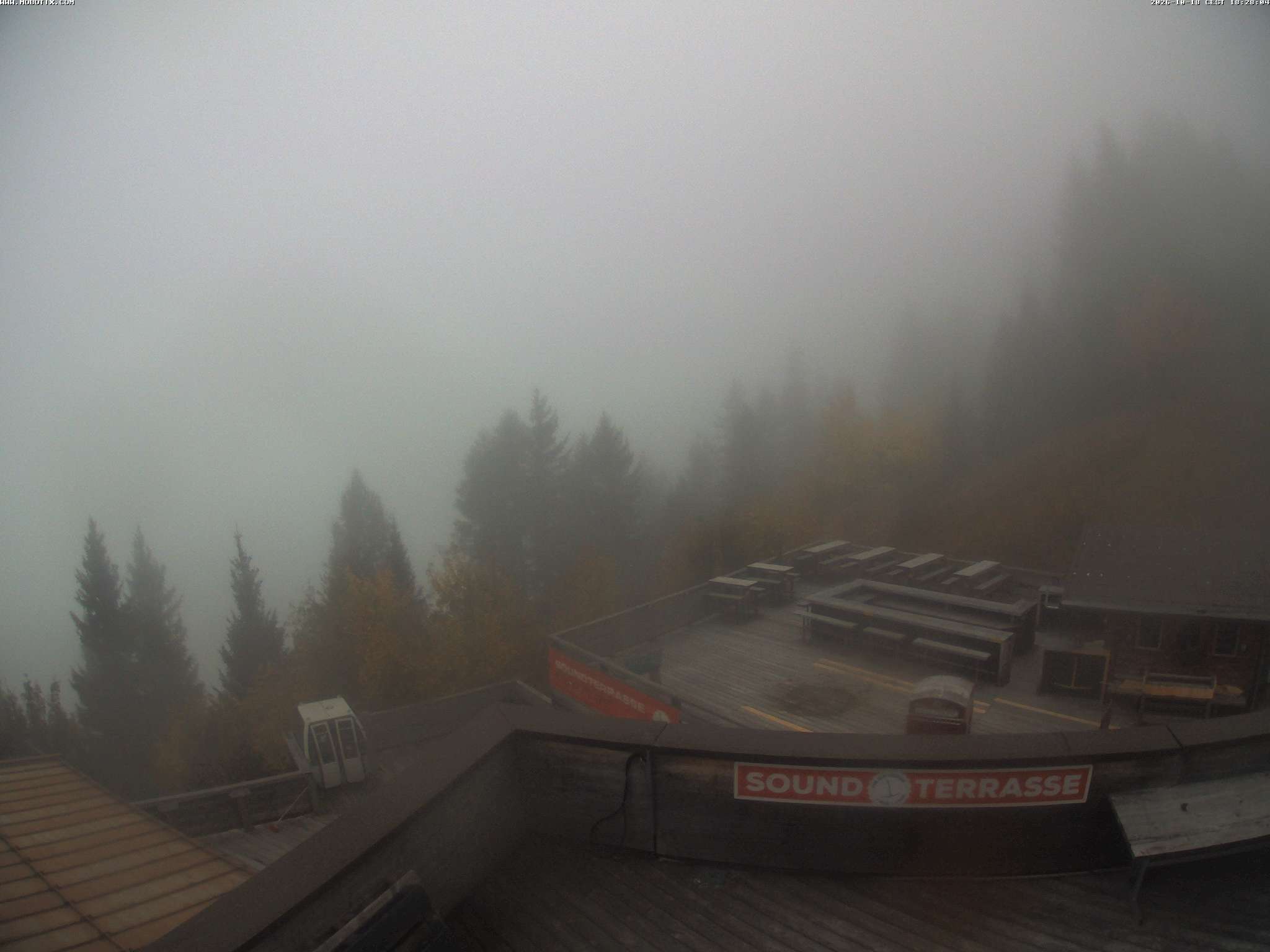 Brandnertal - Niggenkopf