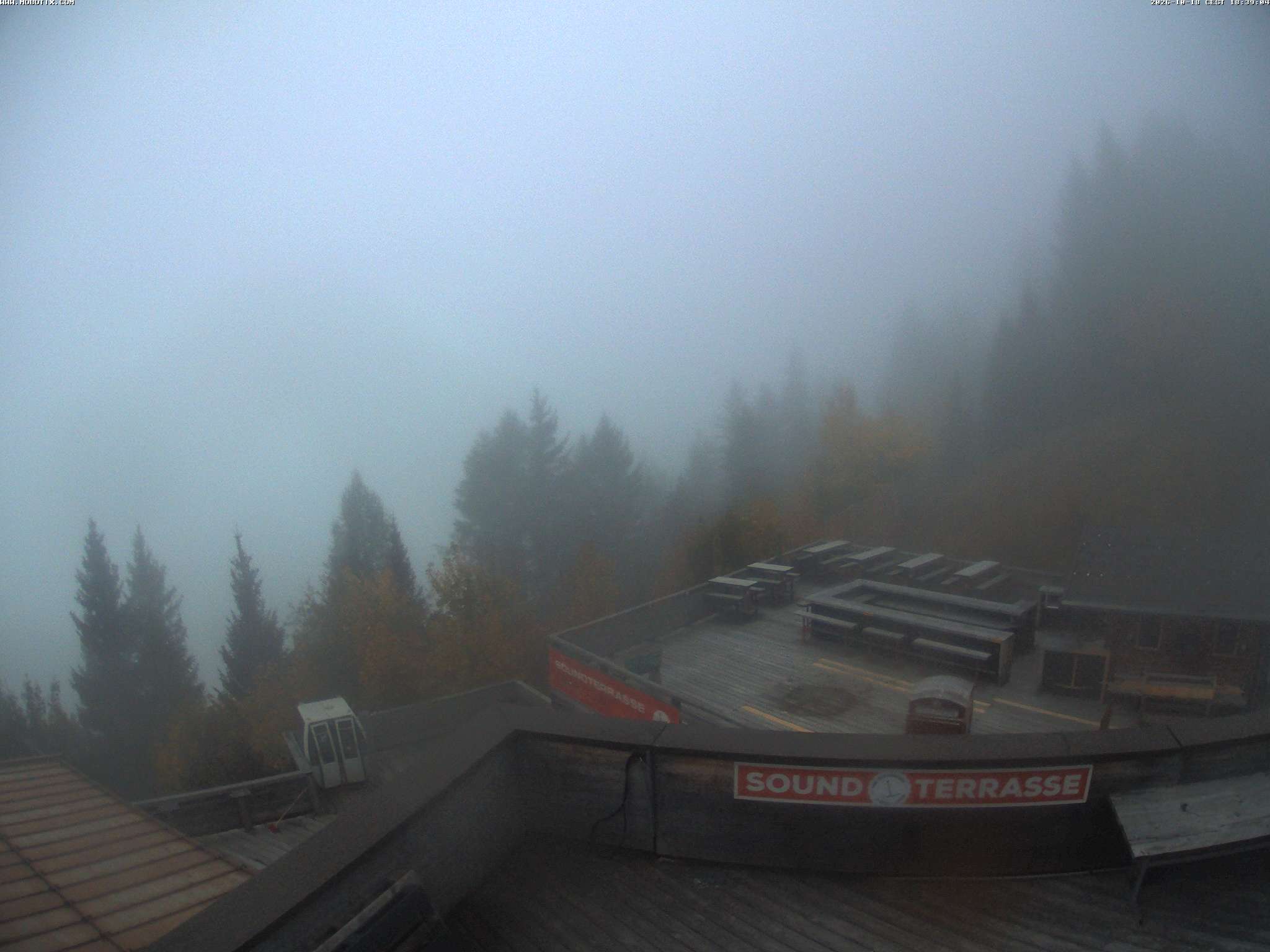 Brandnertal - Niggenkopf
