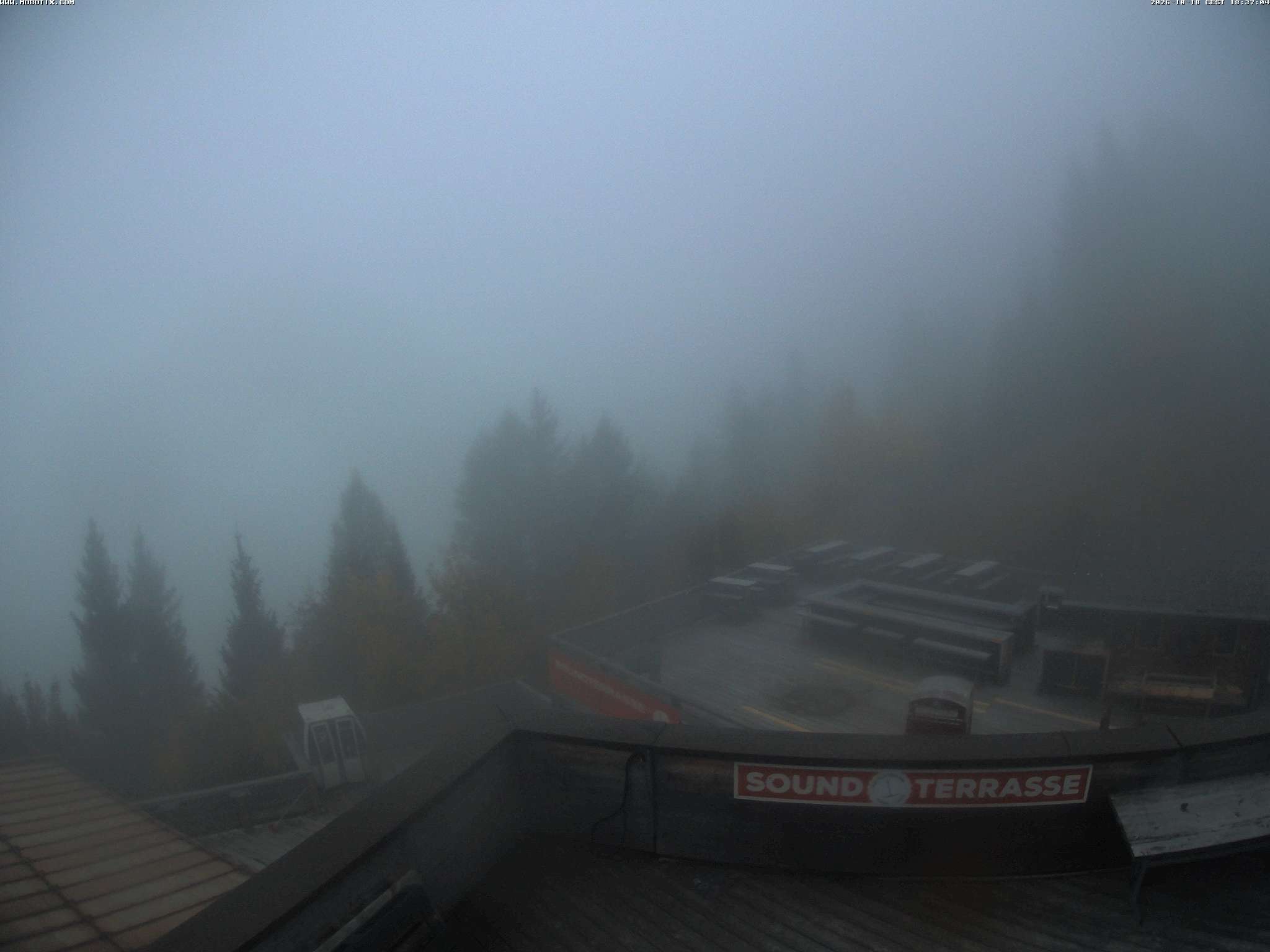 Brandnertal - Niggenkopf