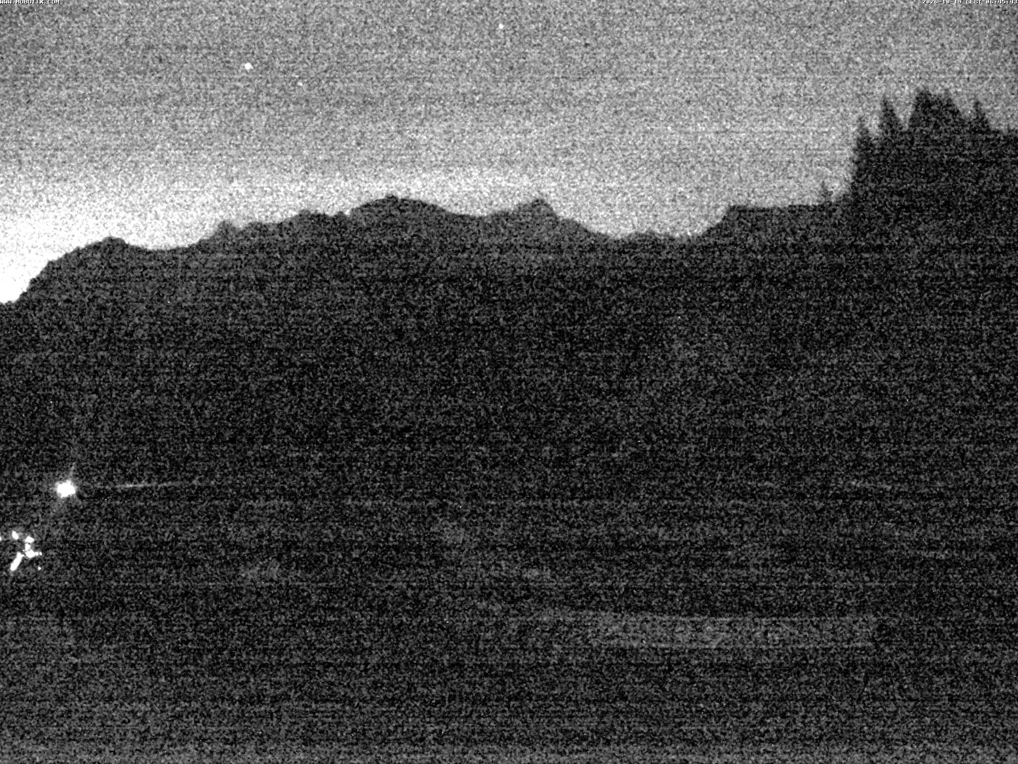 Brandnertal - Niggenkopf