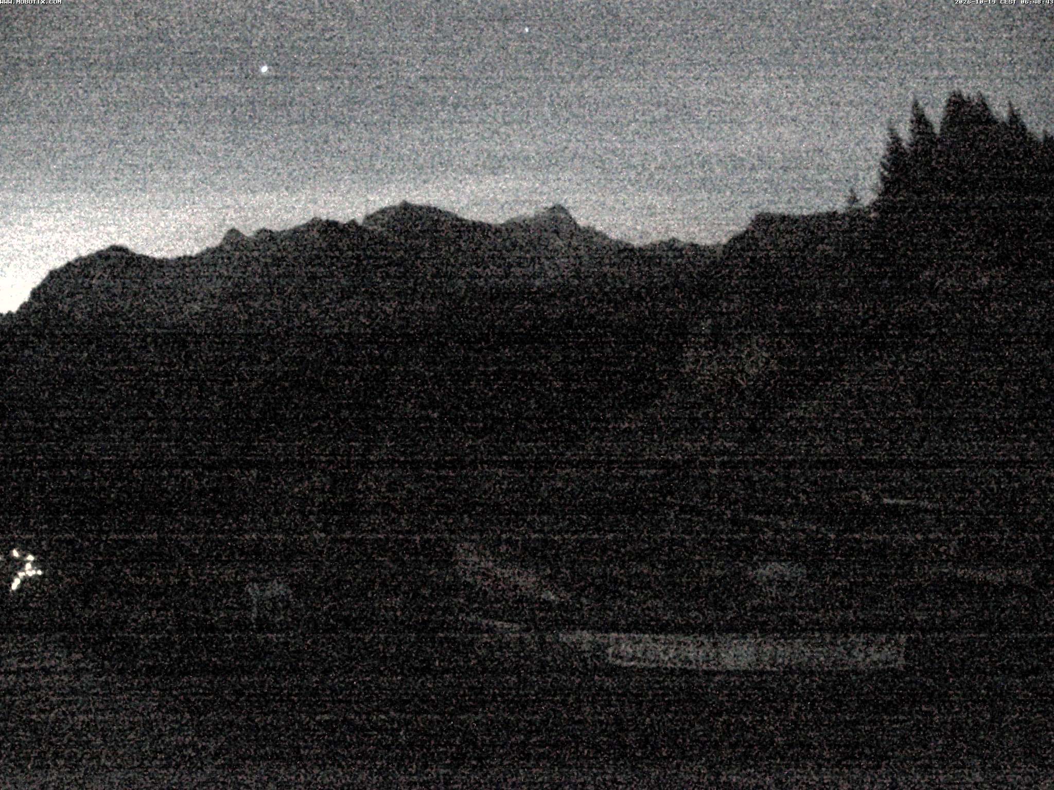 Brandnertal - Niggenkopf