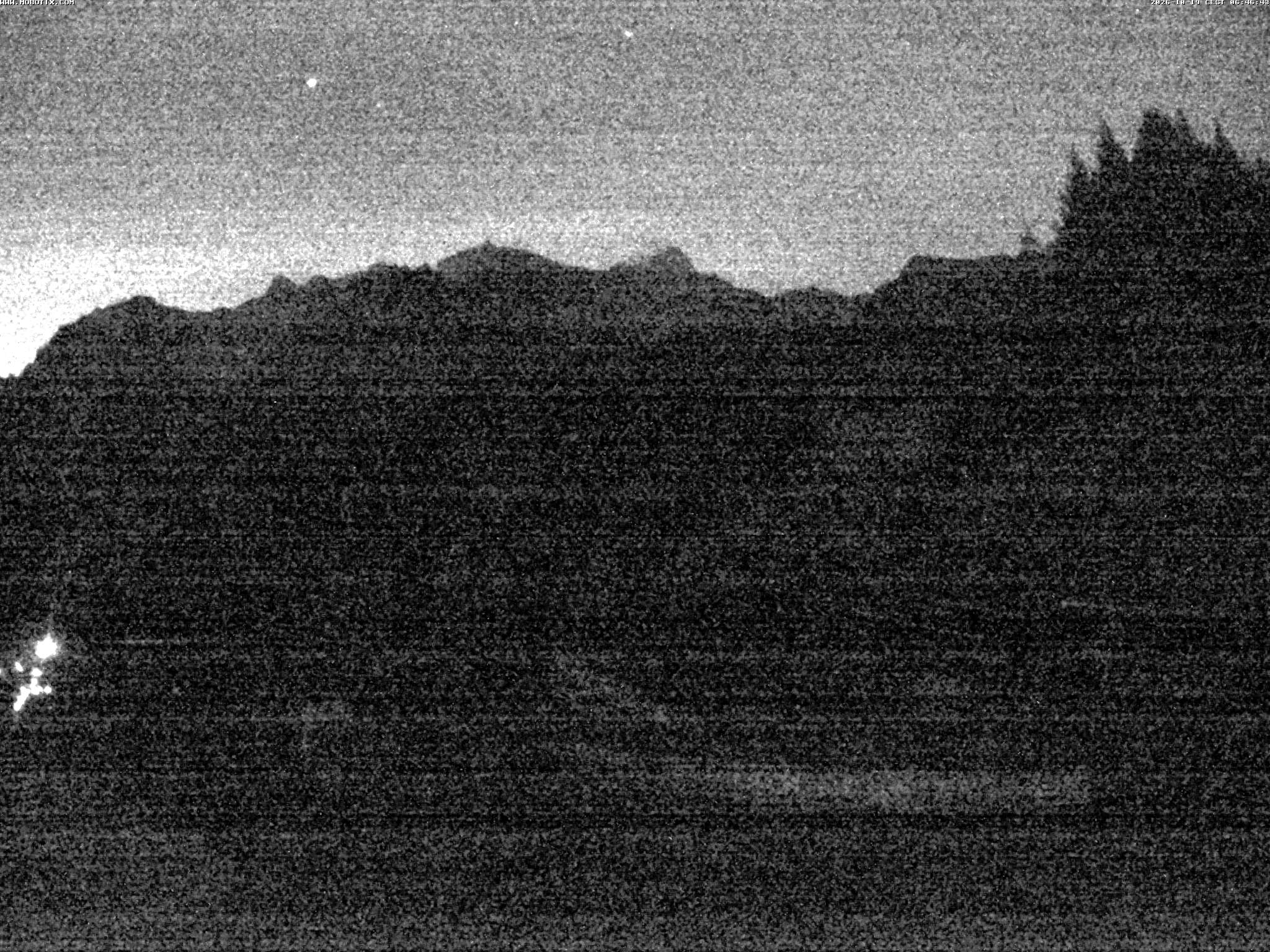 Brandnertal - Niggenkopf
