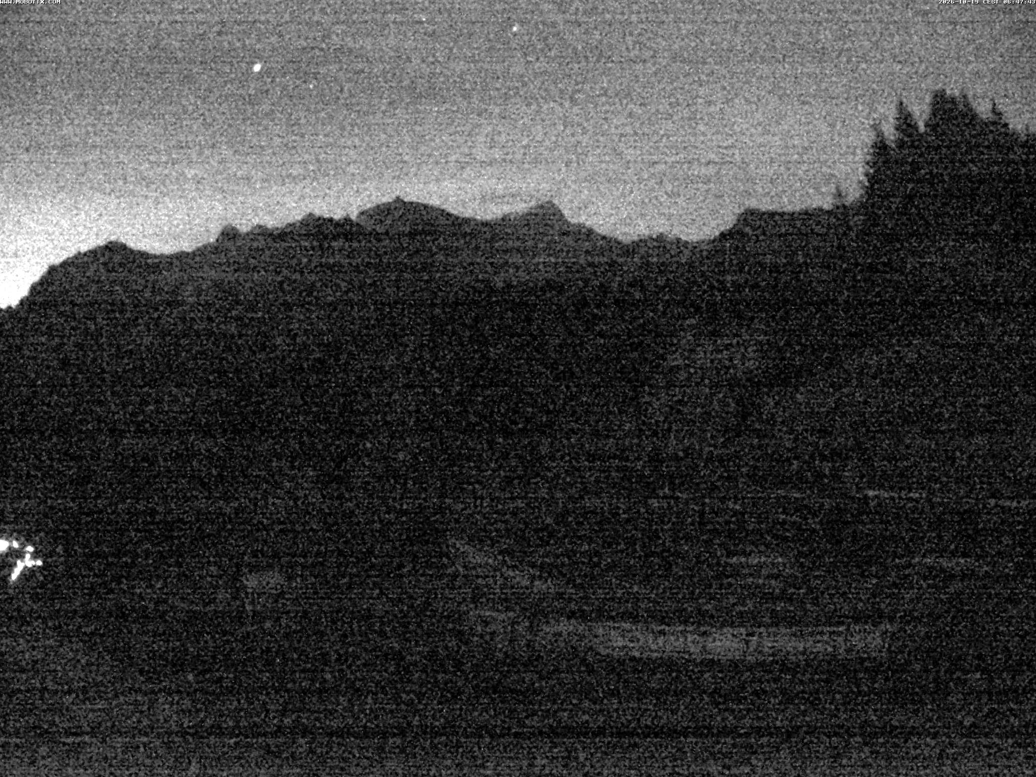 Brandnertal - Niggenkopf