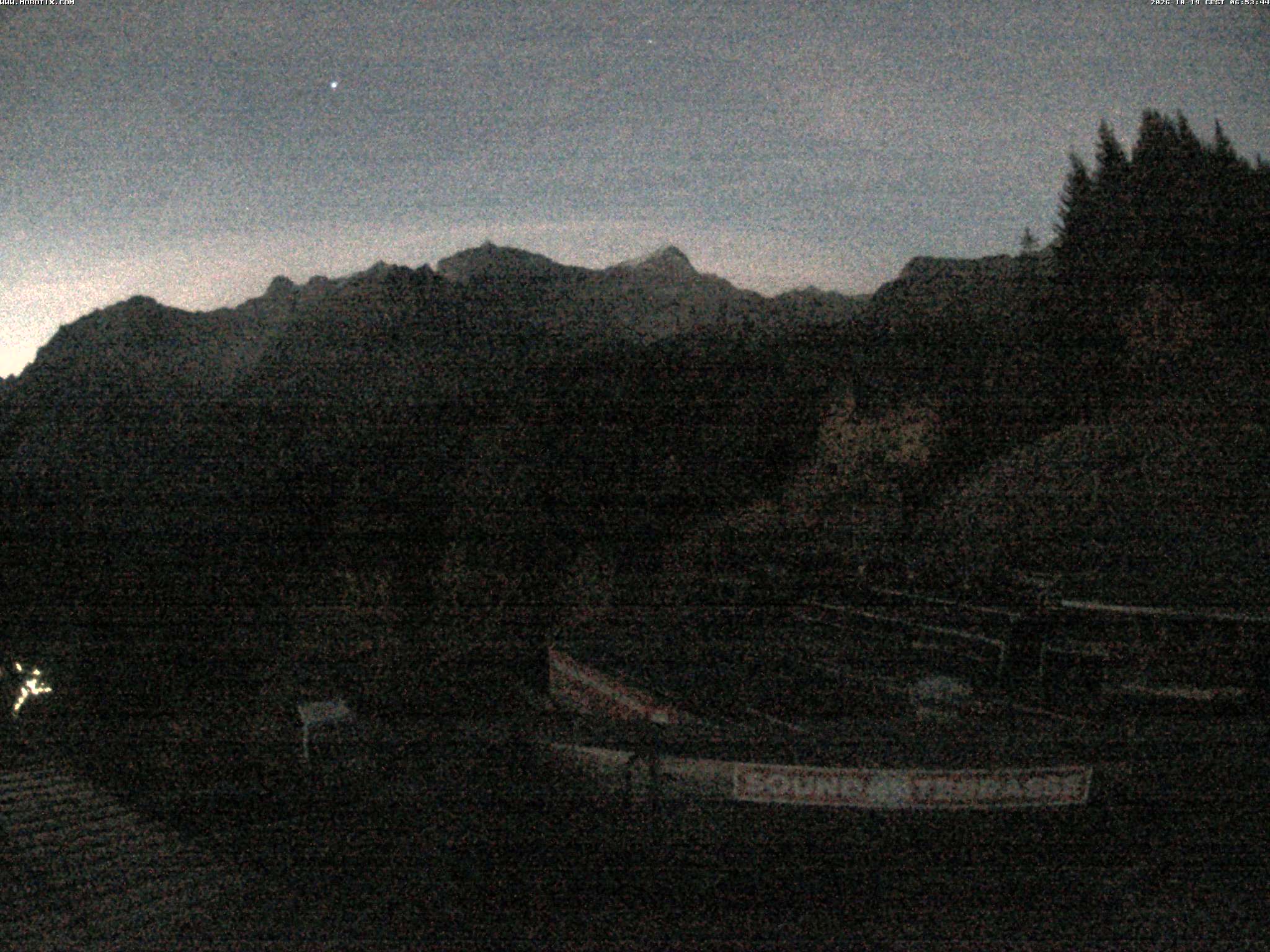 Brandnertal - Niggenkopf
