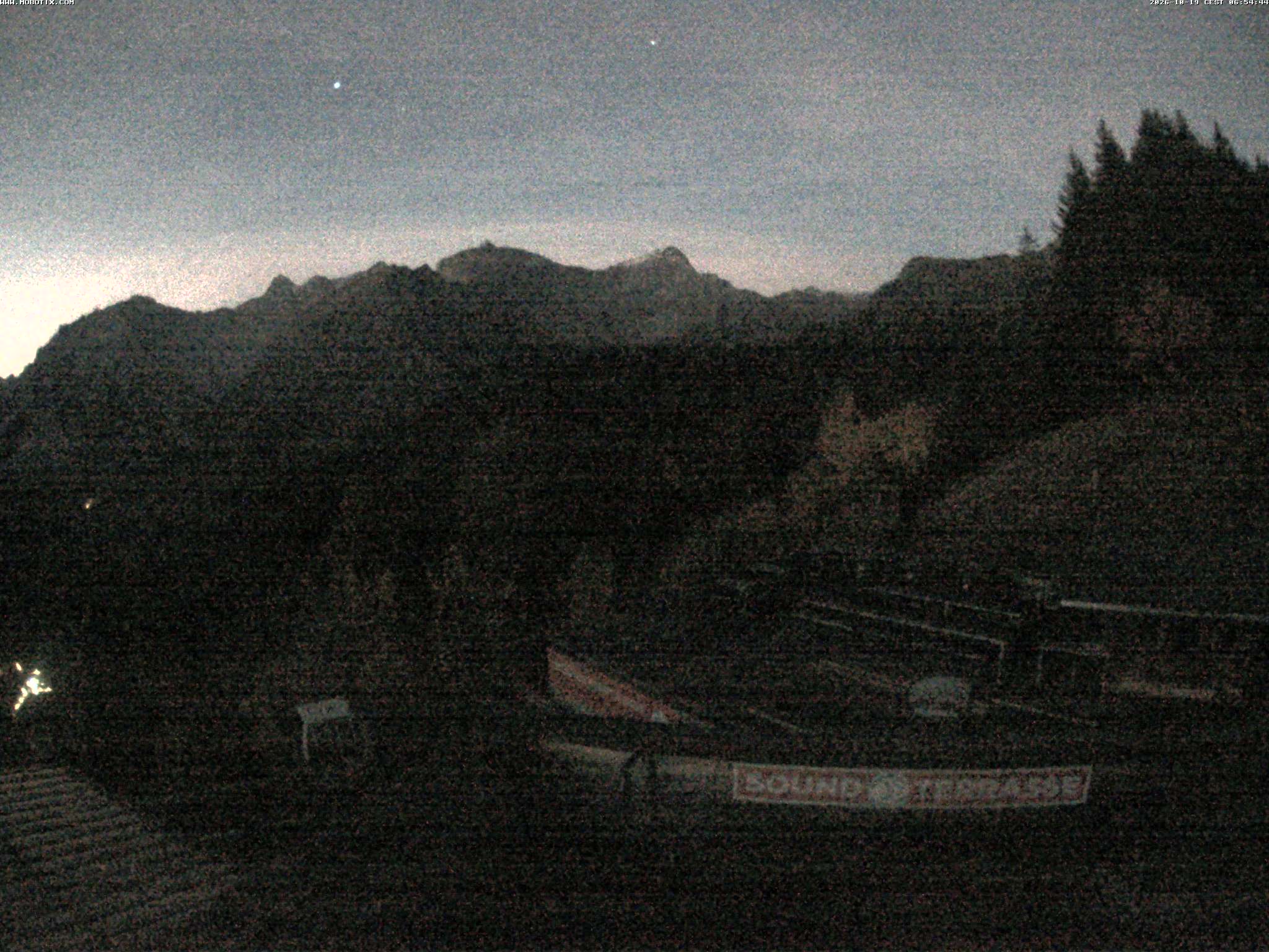 Brandnertal - Niggenkopf