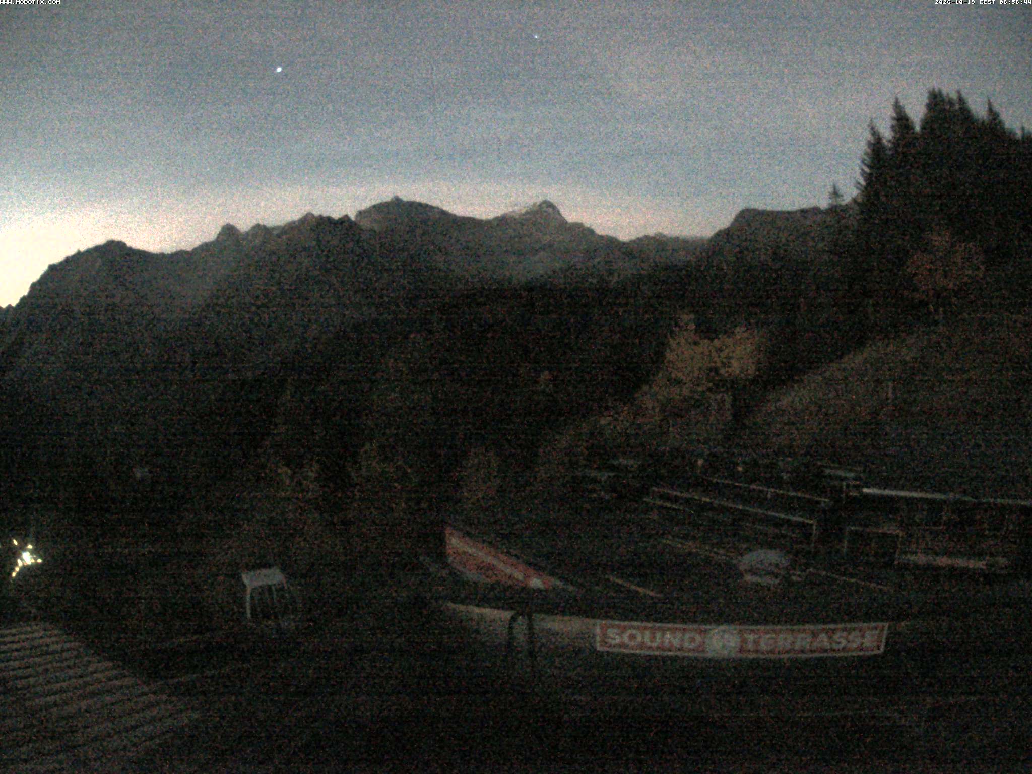 Brandnertal - Niggenkopf