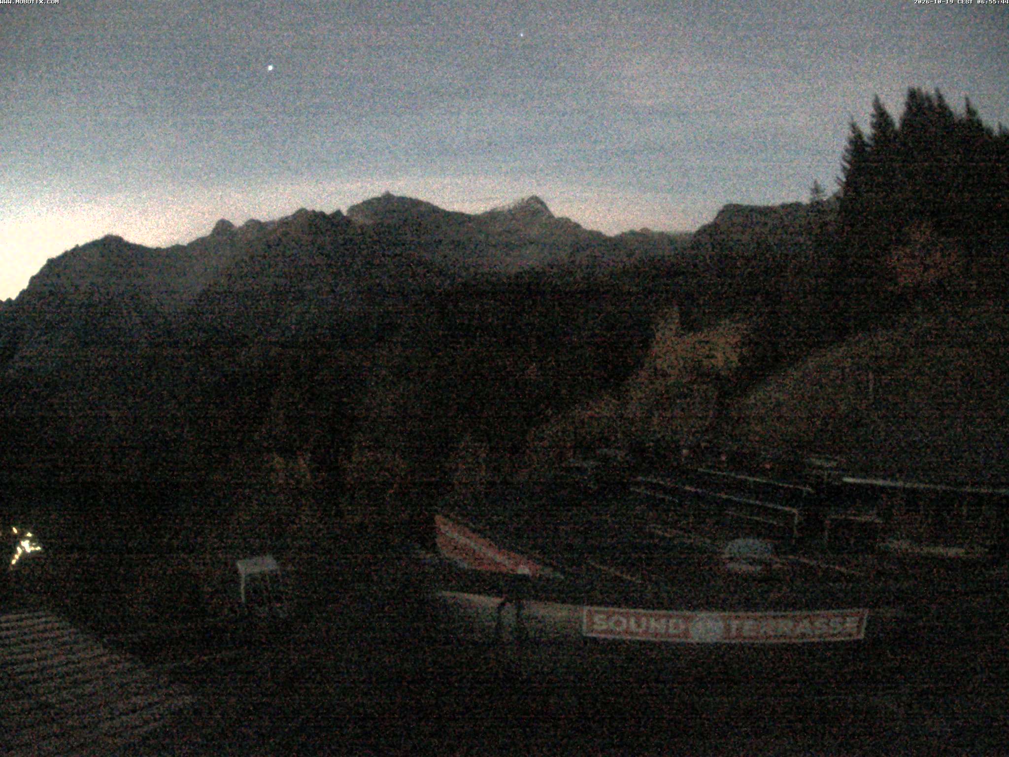 Brandnertal - Niggenkopf