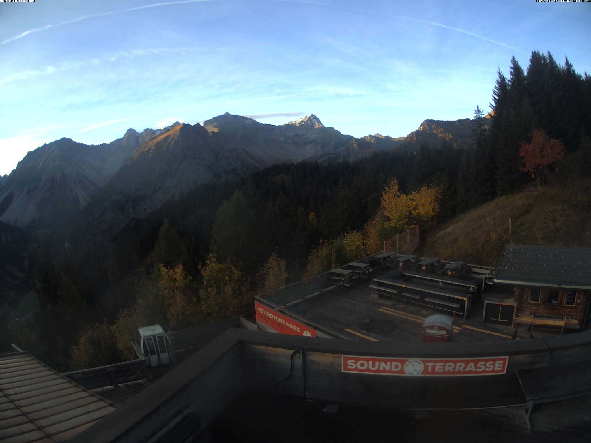 Brandnertal - Niggenkopf