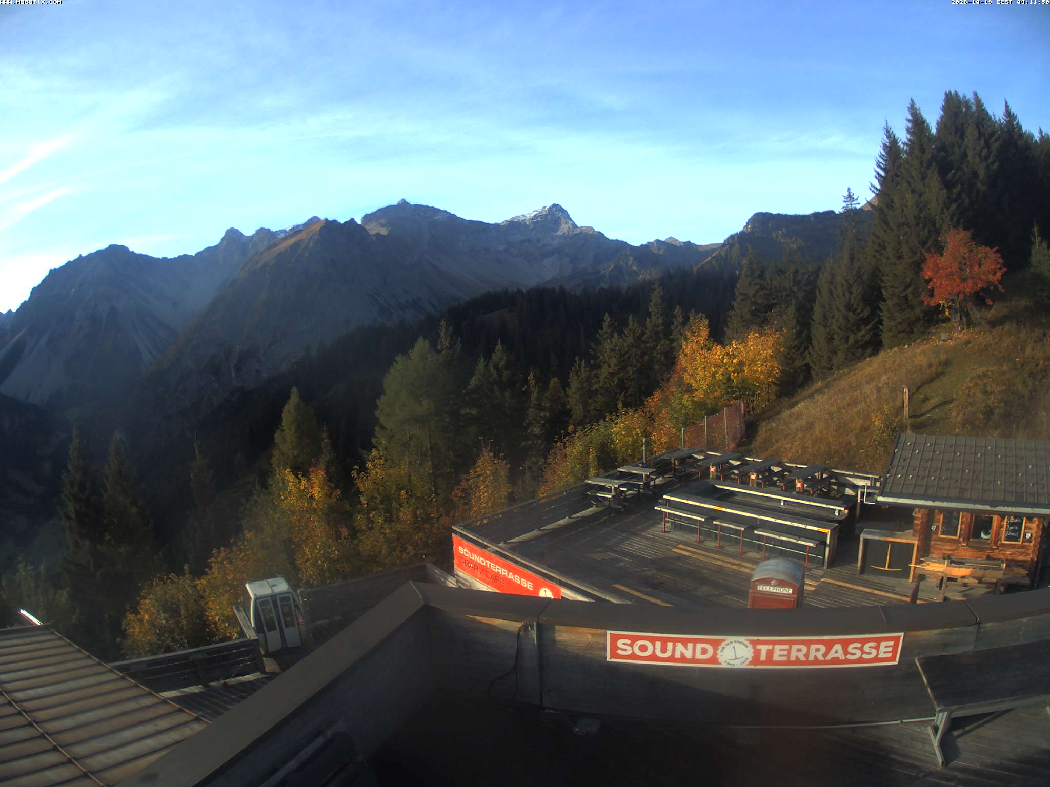 Brandnertal - Niggenkopf