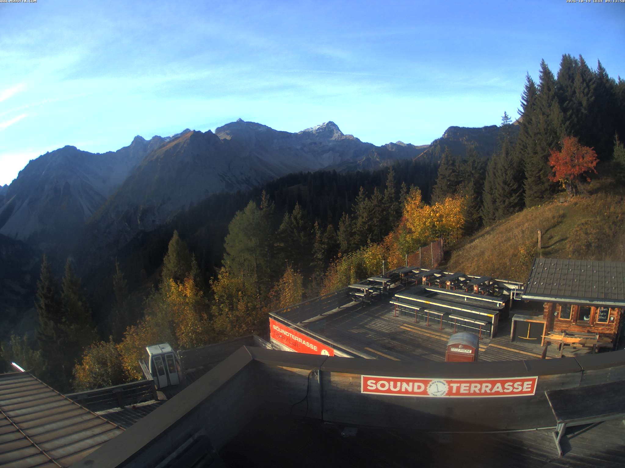 Brandnertal - Niggenkopf