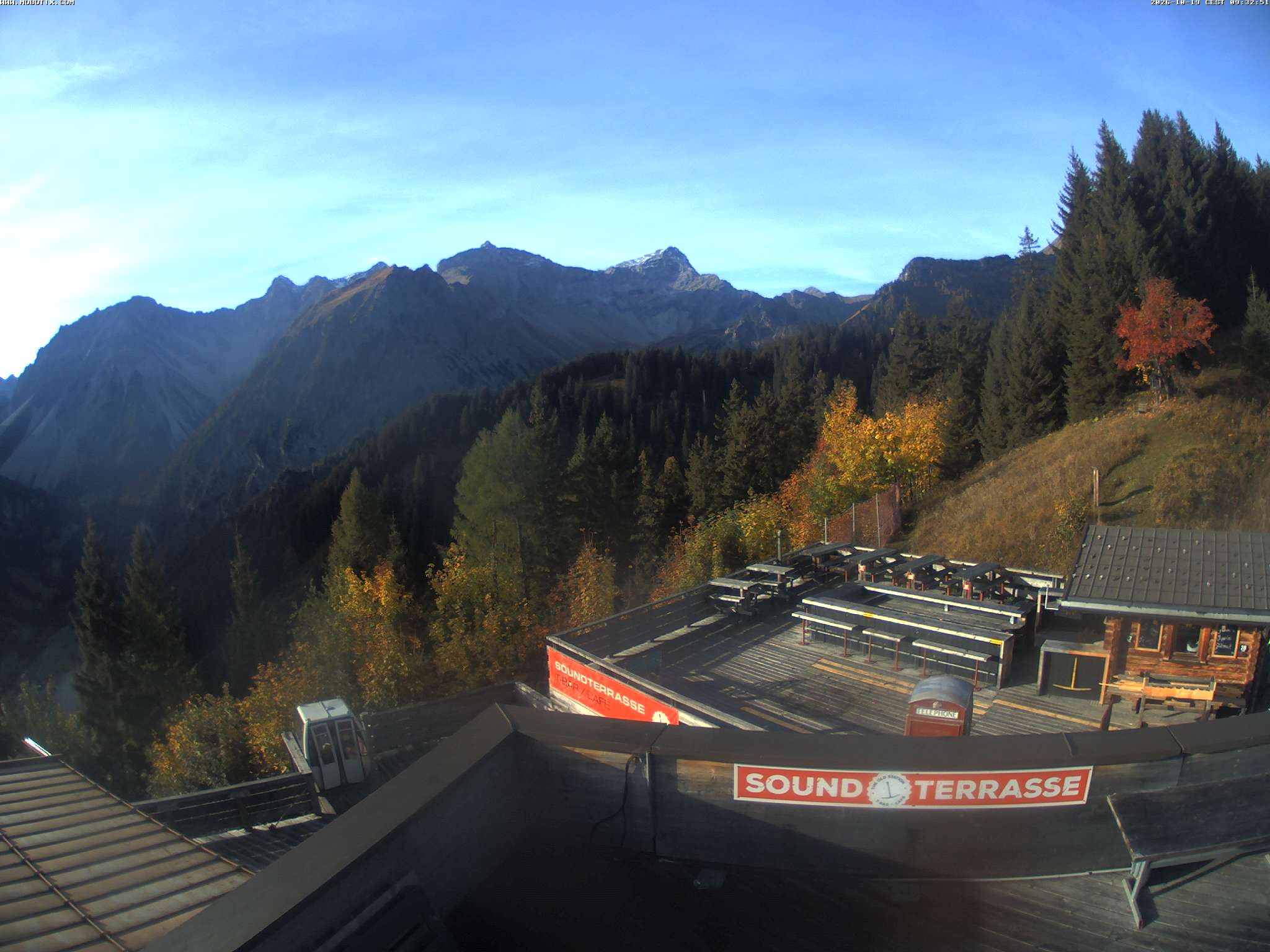 Brandnertal - Niggenkopf
