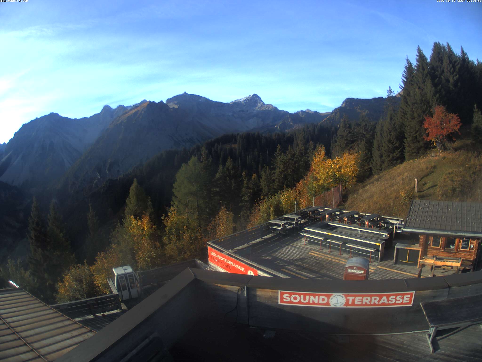 Brandnertal - Niggenkopf