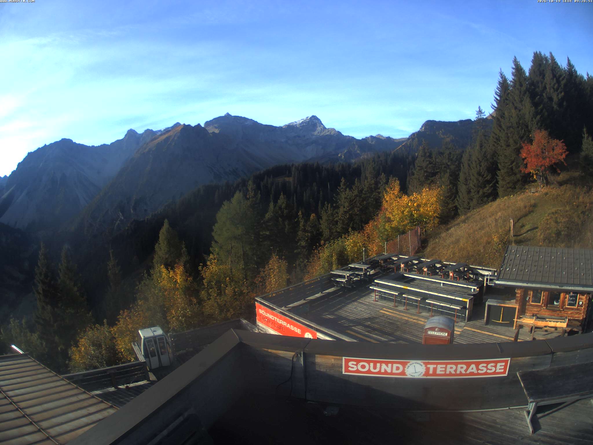 Brandnertal - Niggenkopf