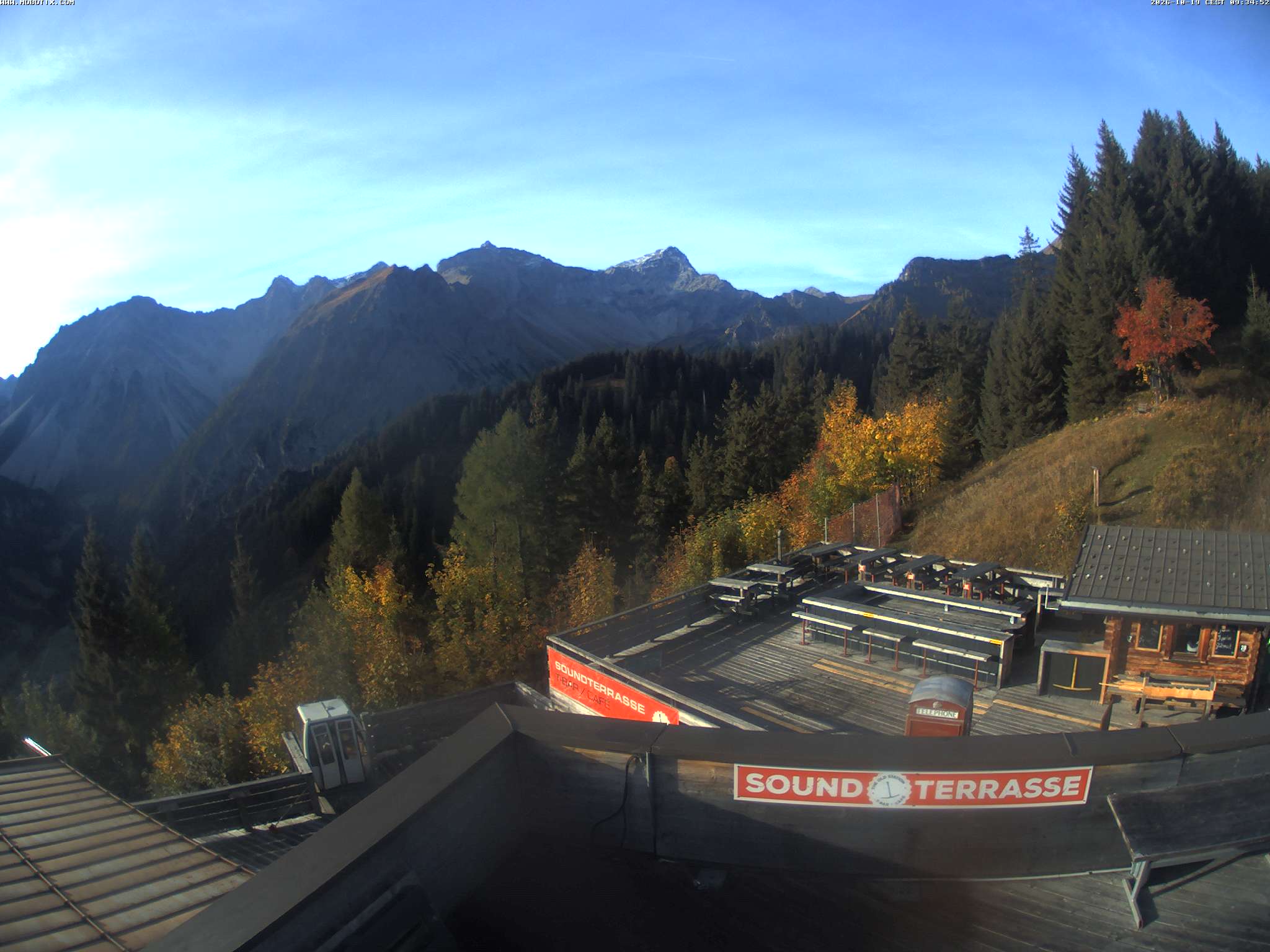 Brandnertal - Niggenkopf