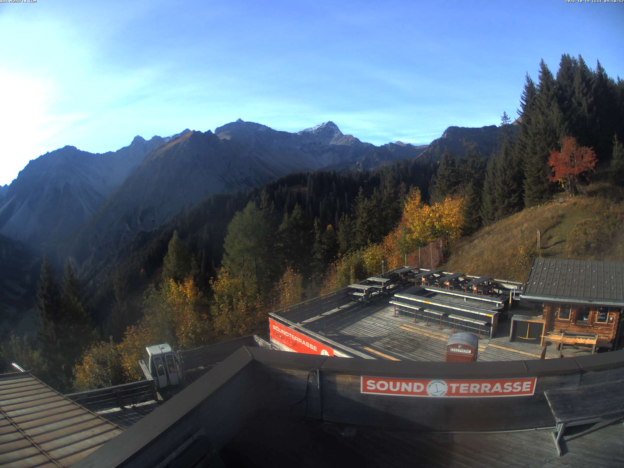 Brandnertal - Niggenkopf