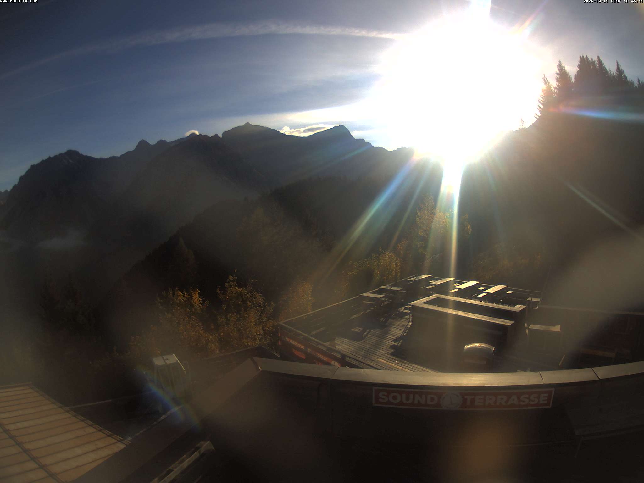 Brandnertal - Niggenkopf