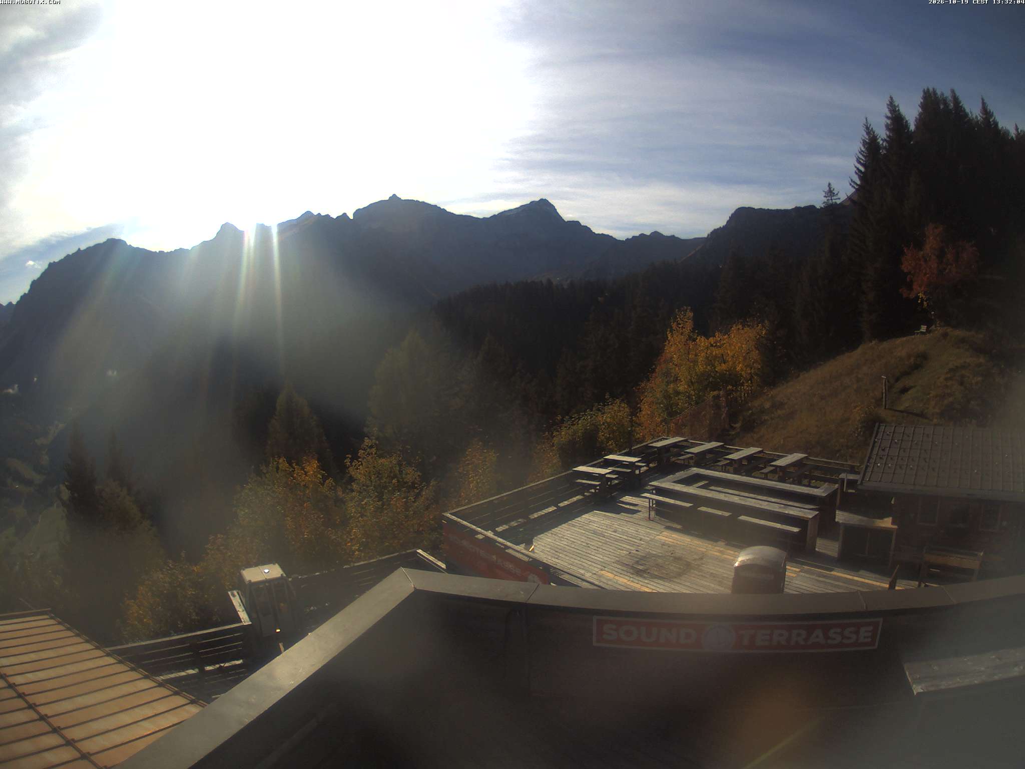 Brandnertal - Niggenkopf