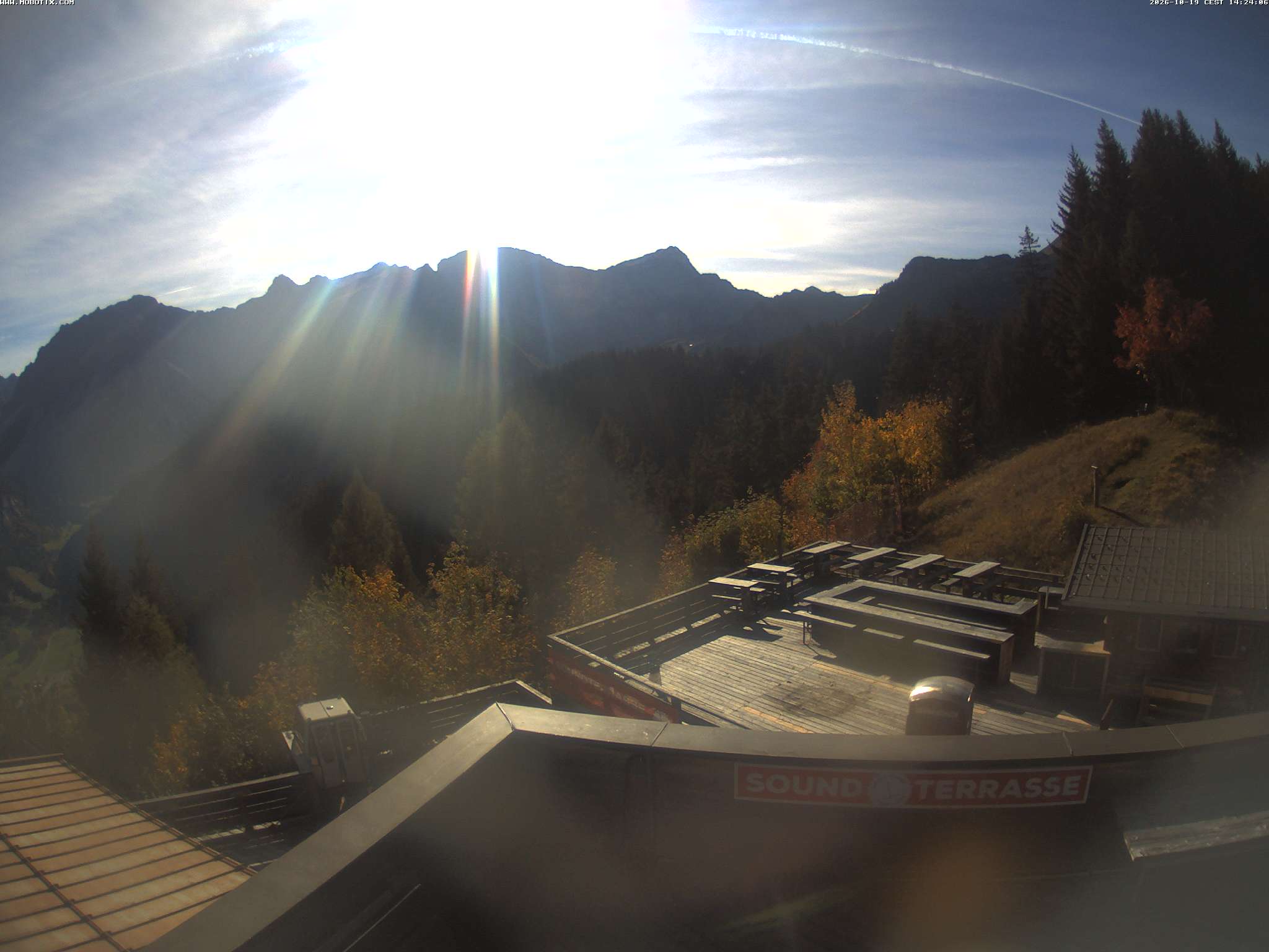 Brandnertal - Niggenkopf