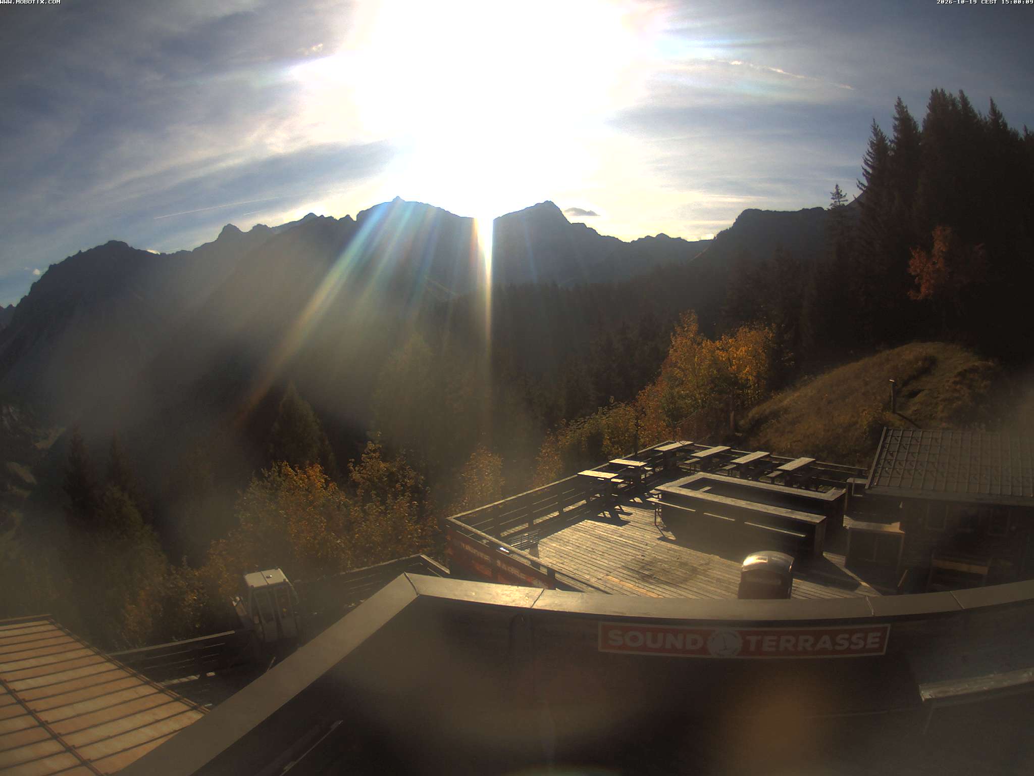 Brandnertal - Niggenkopf