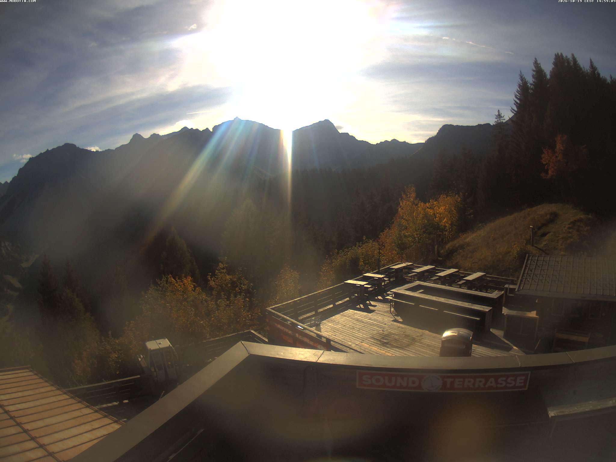 Brandnertal - Niggenkopf
