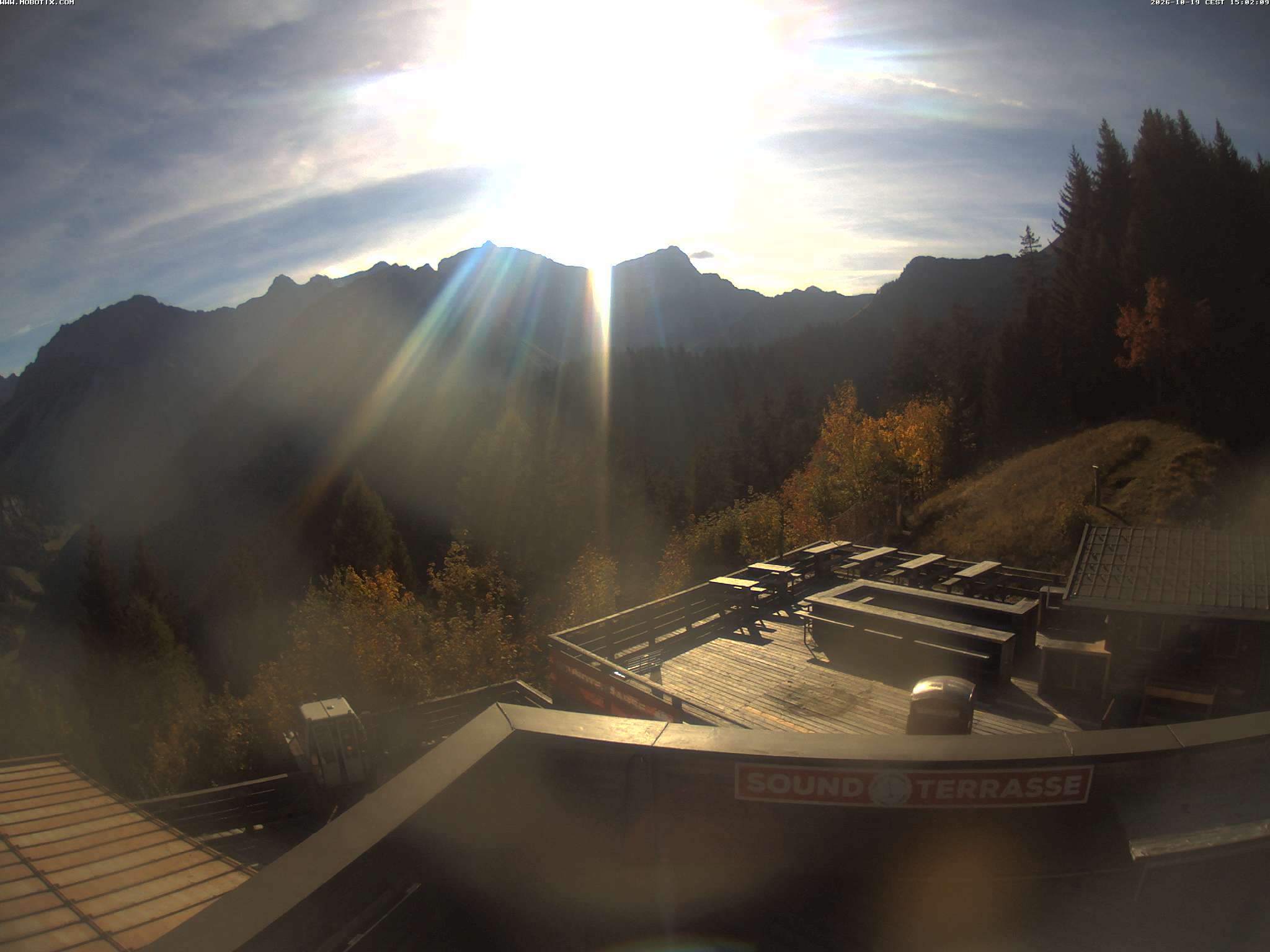 Brandnertal - Niggenkopf