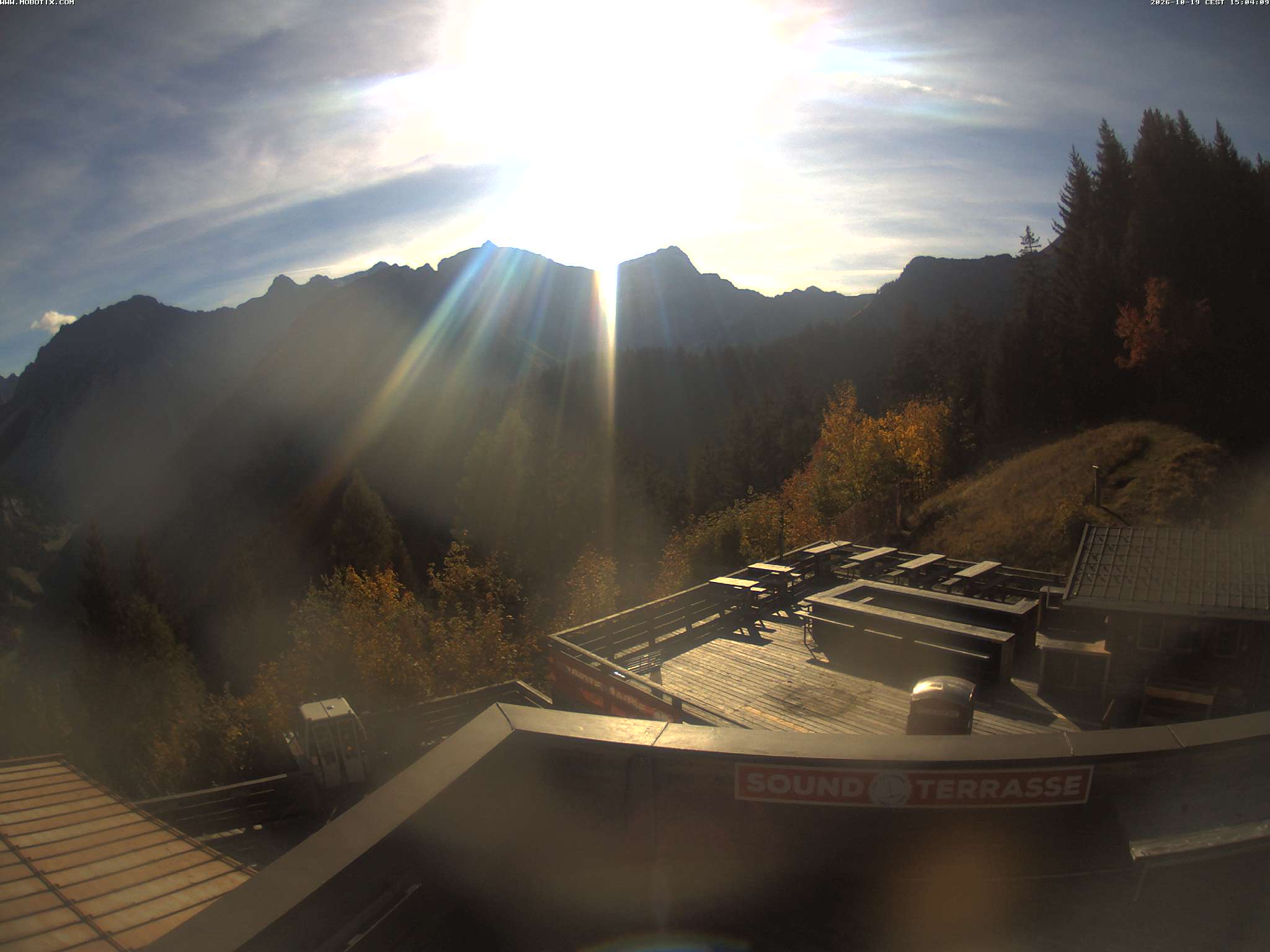 Brandnertal - Niggenkopf