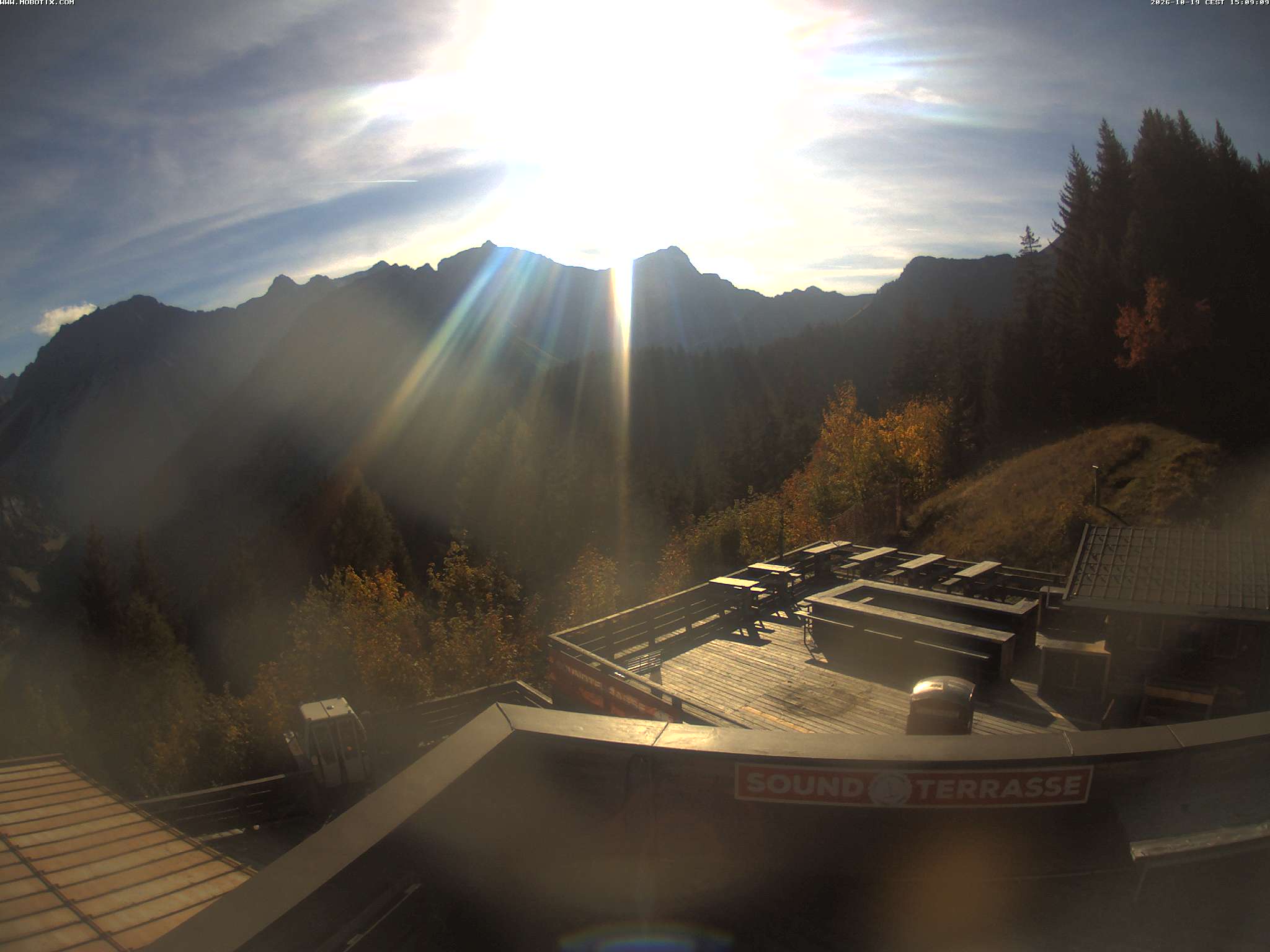 Brandnertal - Niggenkopf