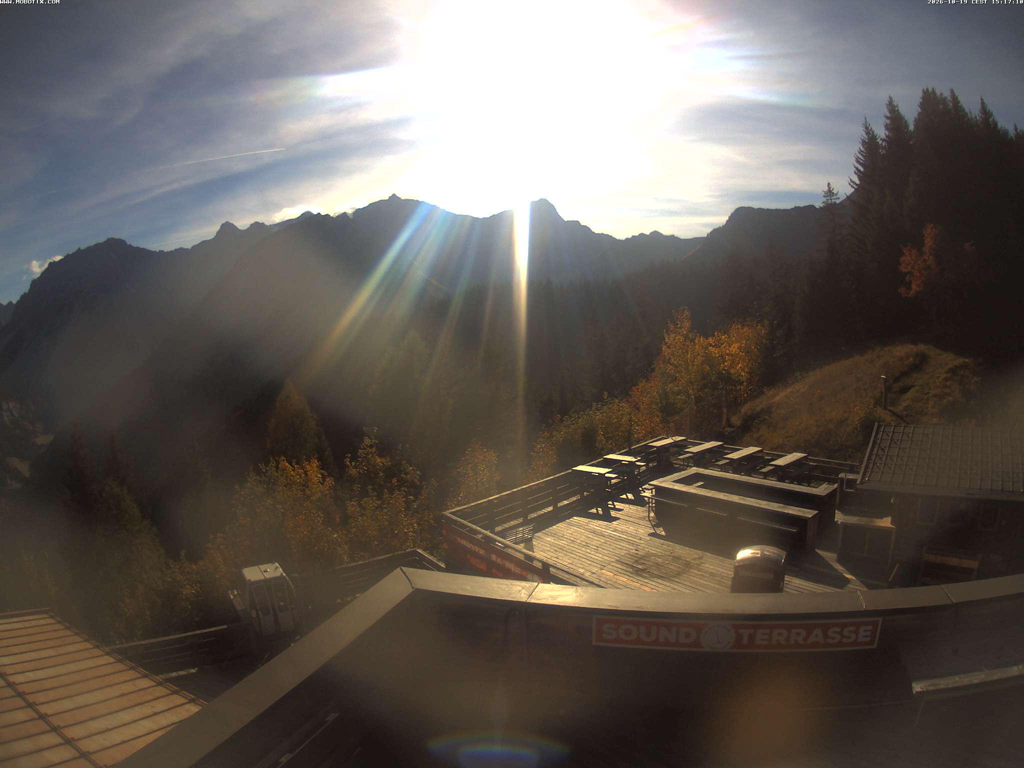 Brandnertal - Niggenkopf