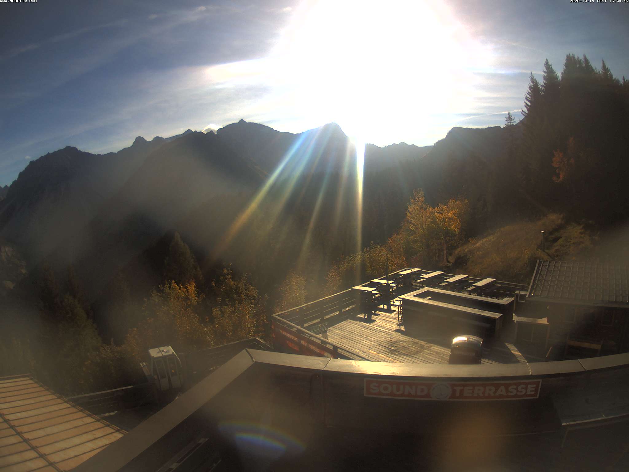 Brandnertal - Niggenkopf