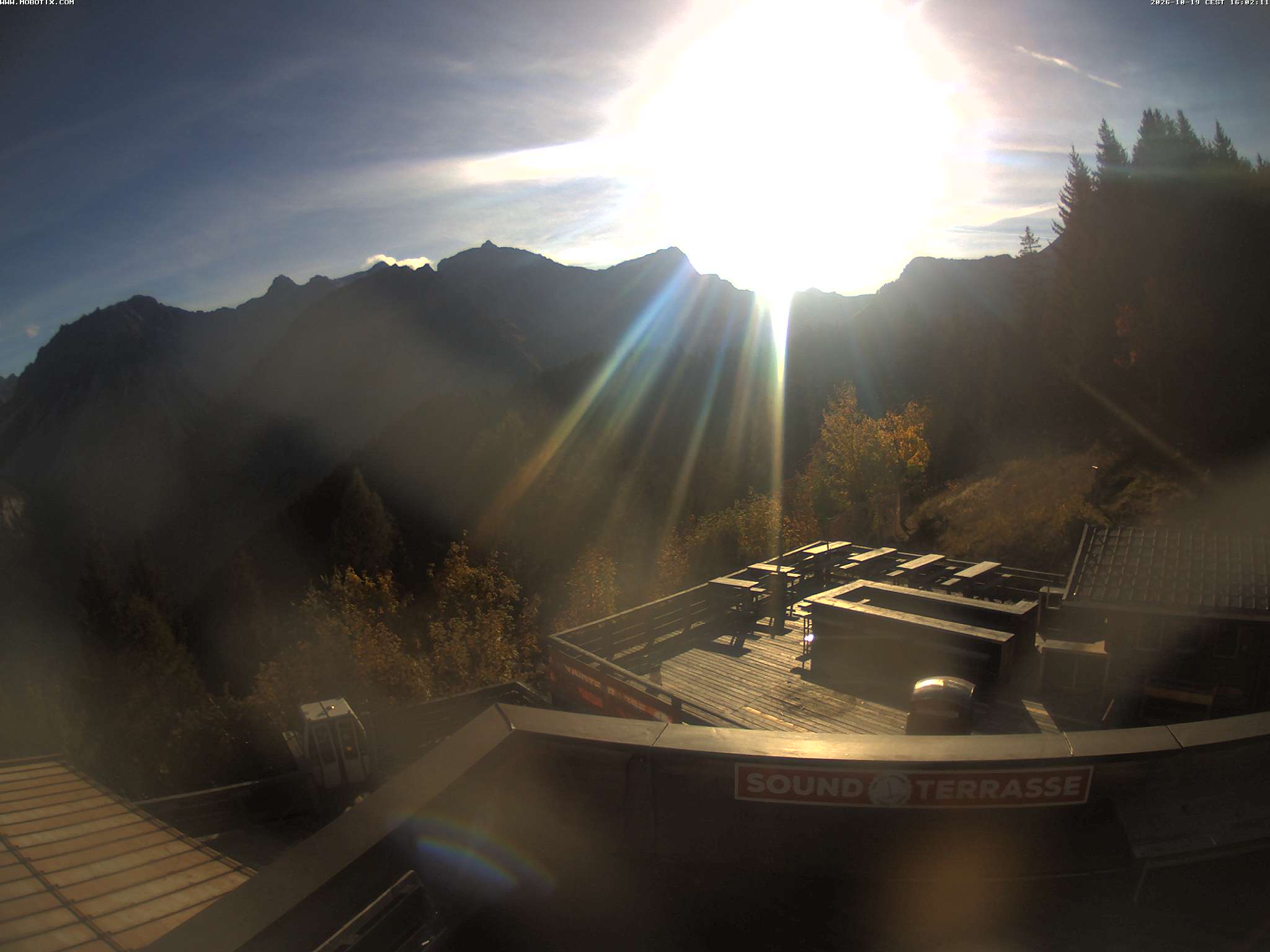 Brandnertal - Niggenkopf