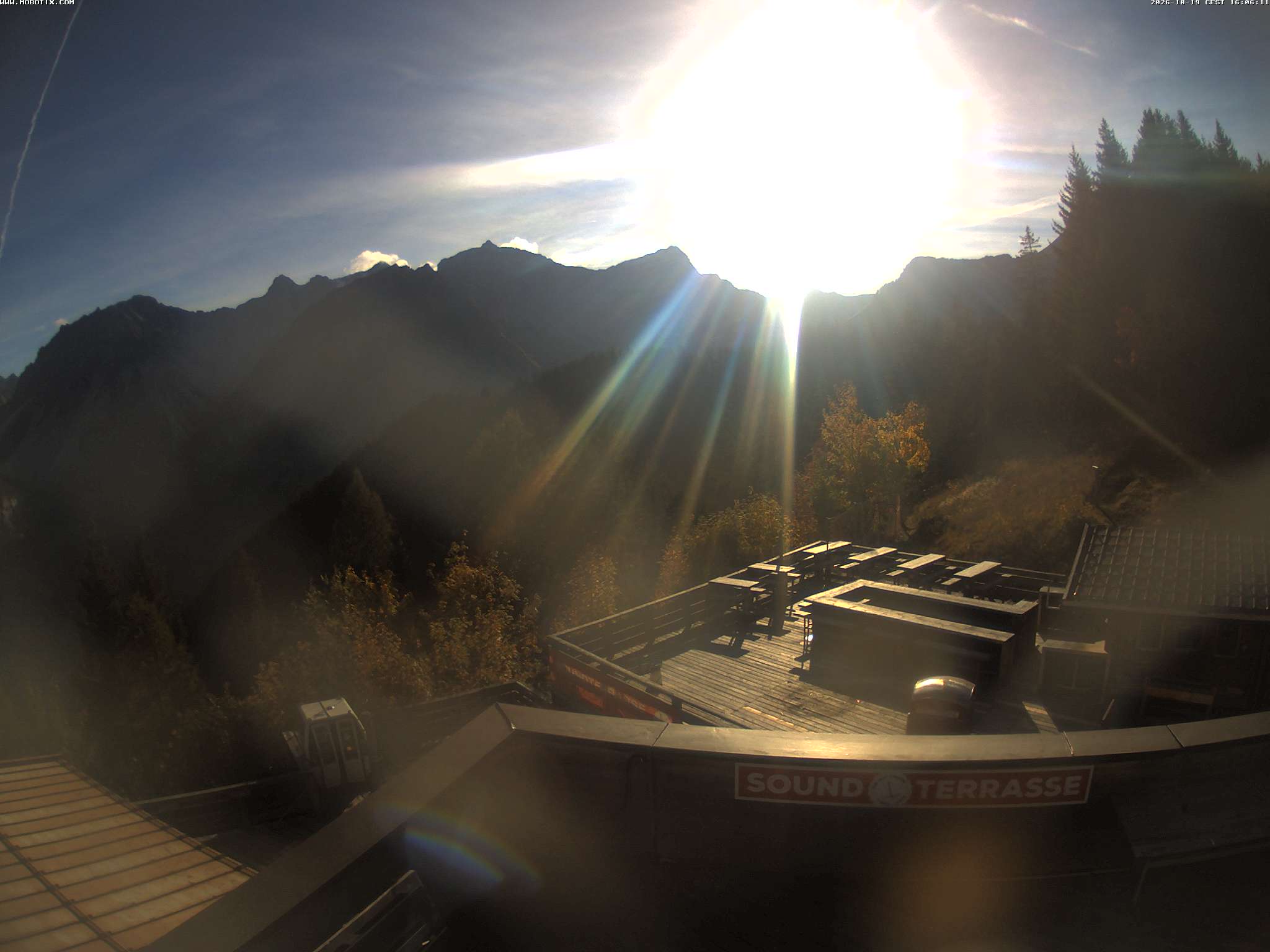 Brandnertal - Niggenkopf