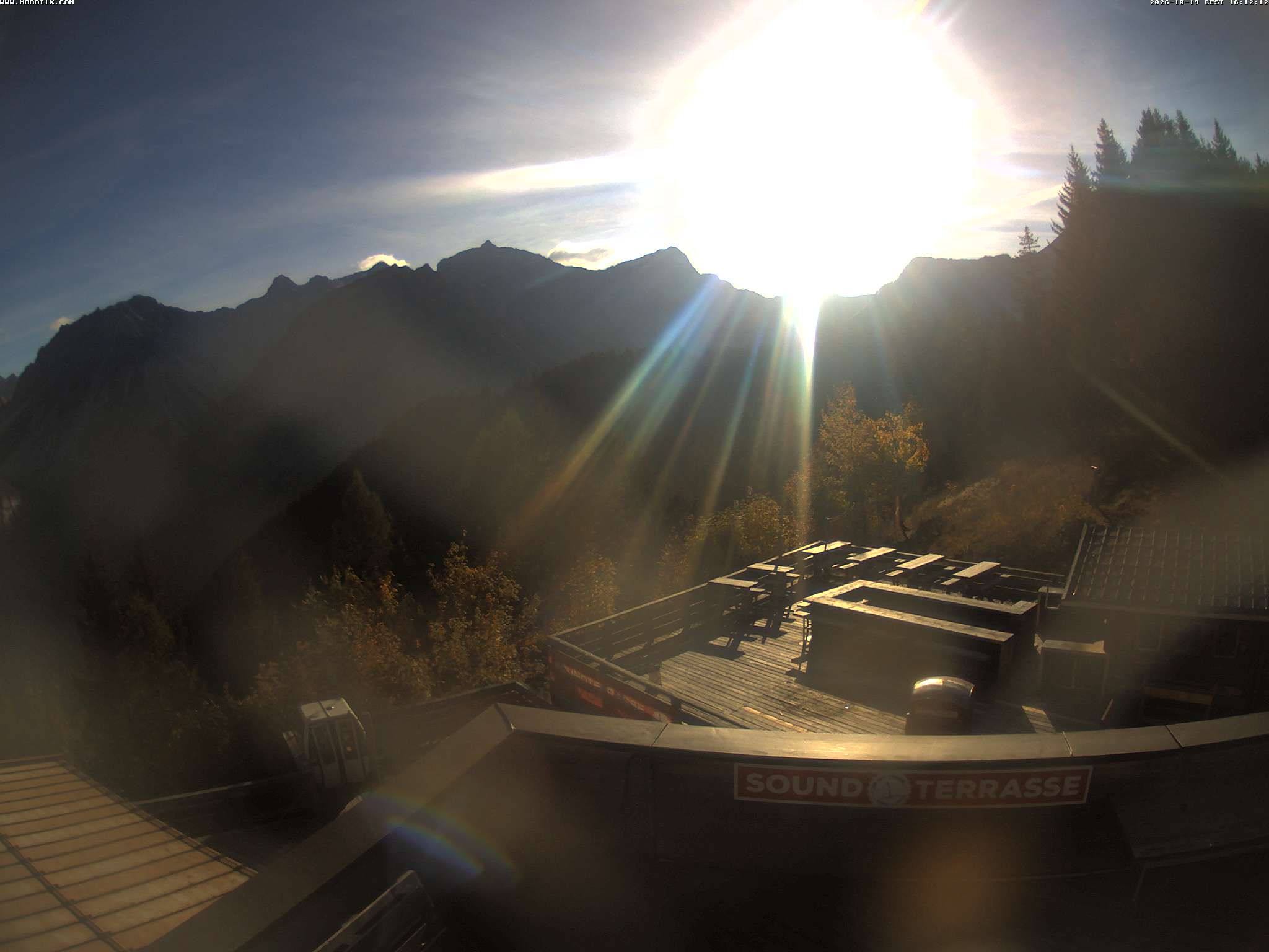 Brandnertal - Niggenkopf