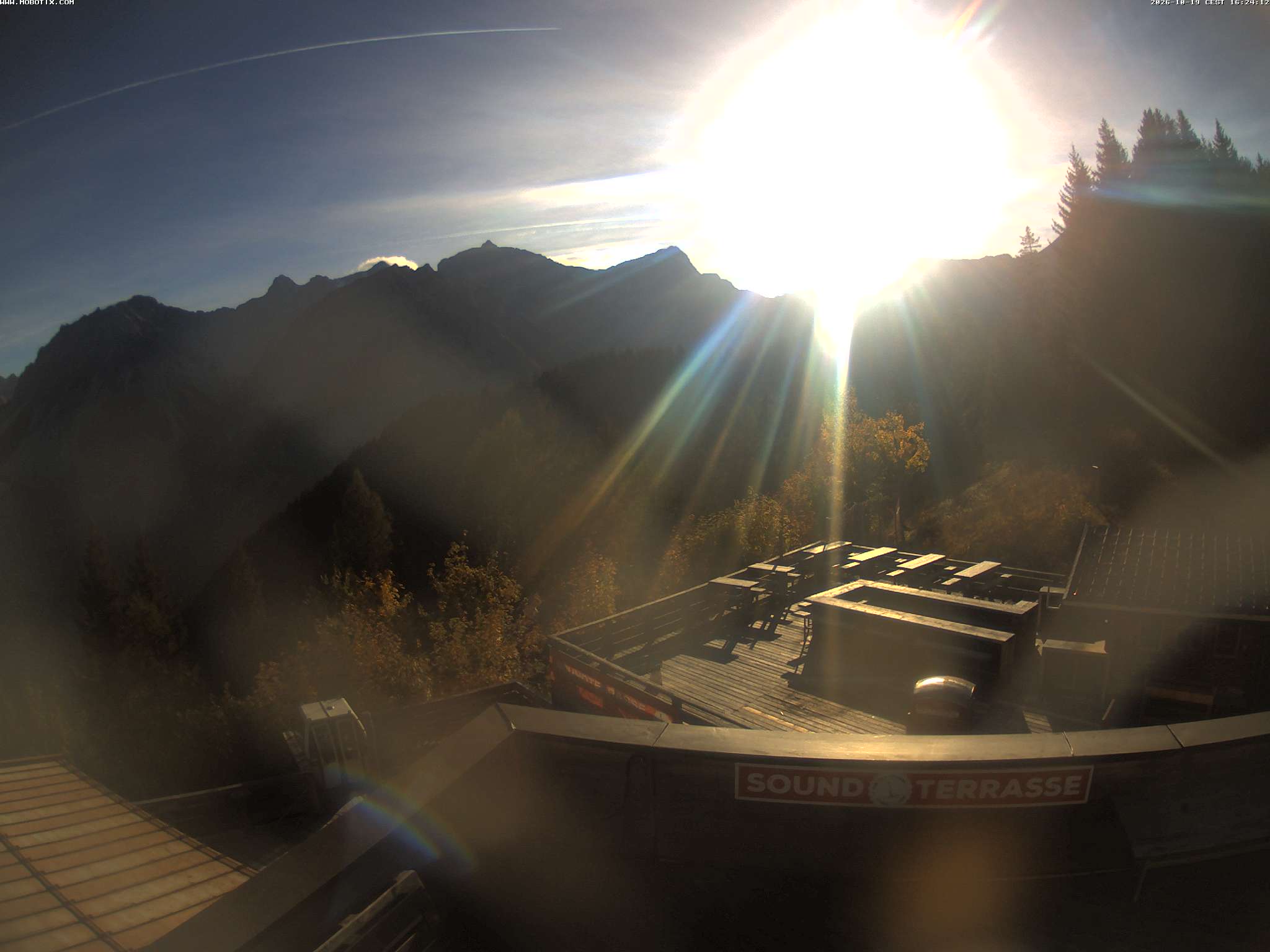 Brandnertal - Niggenkopf