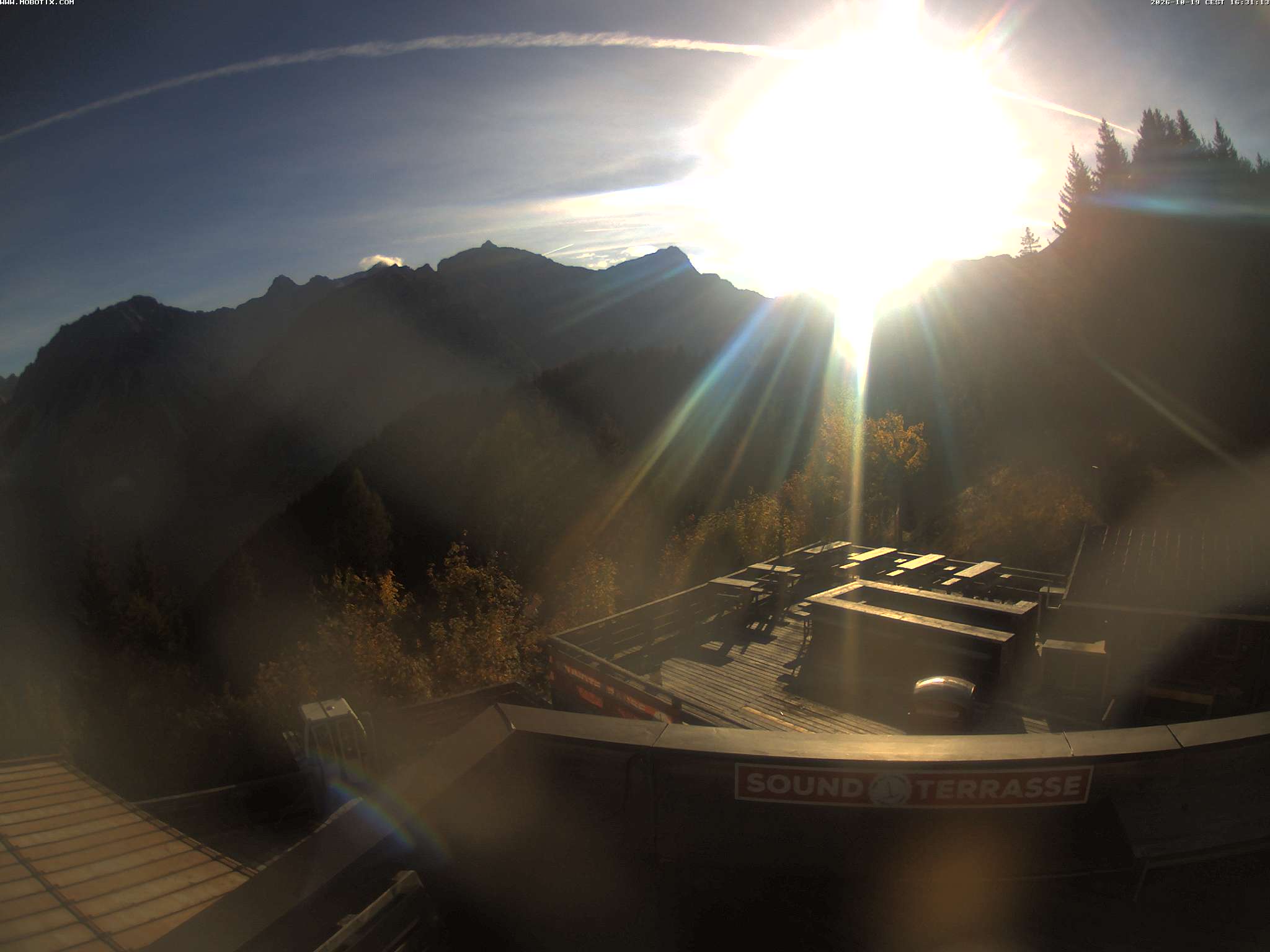 Brandnertal - Niggenkopf