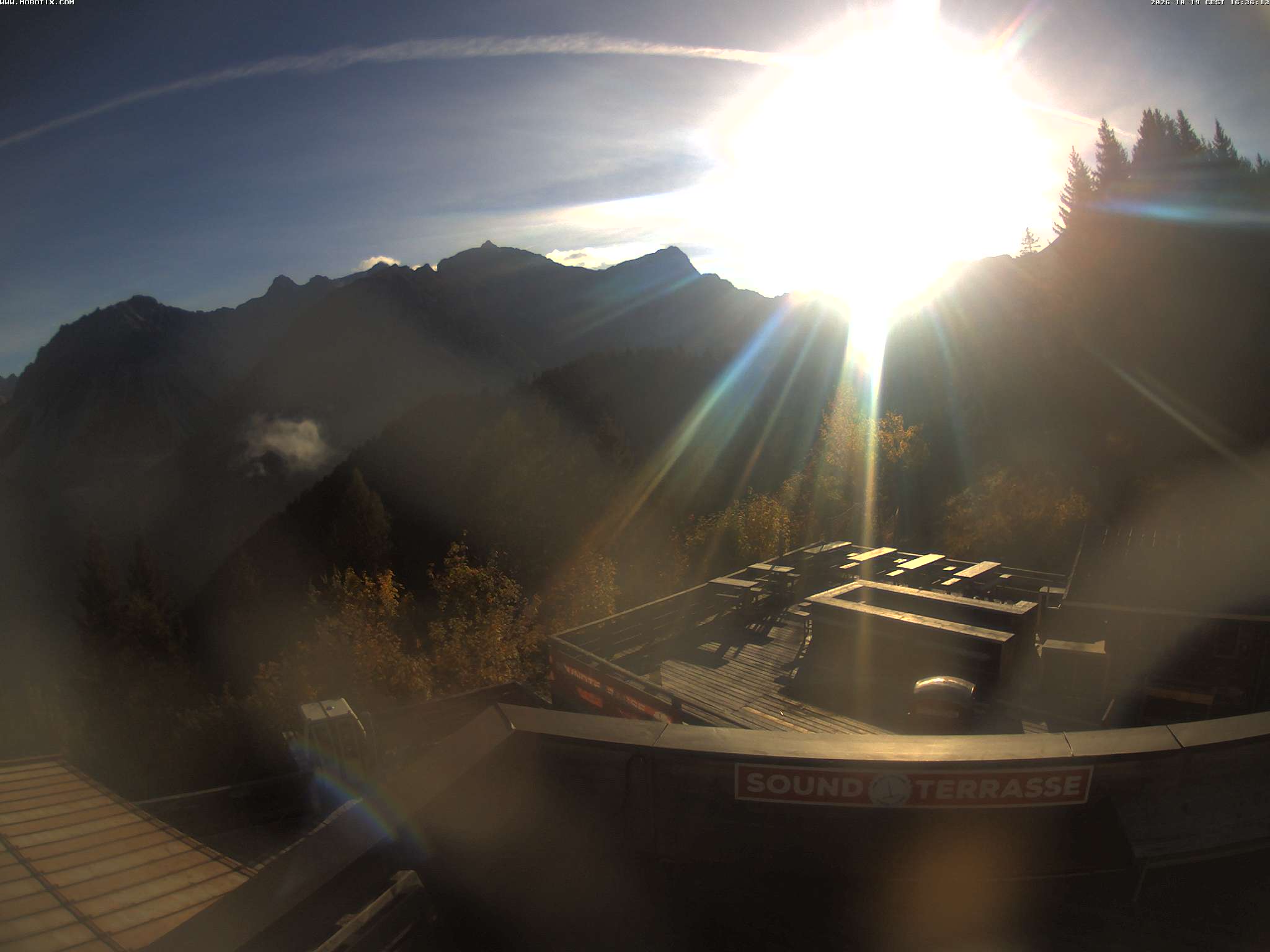 Brandnertal - Niggenkopf