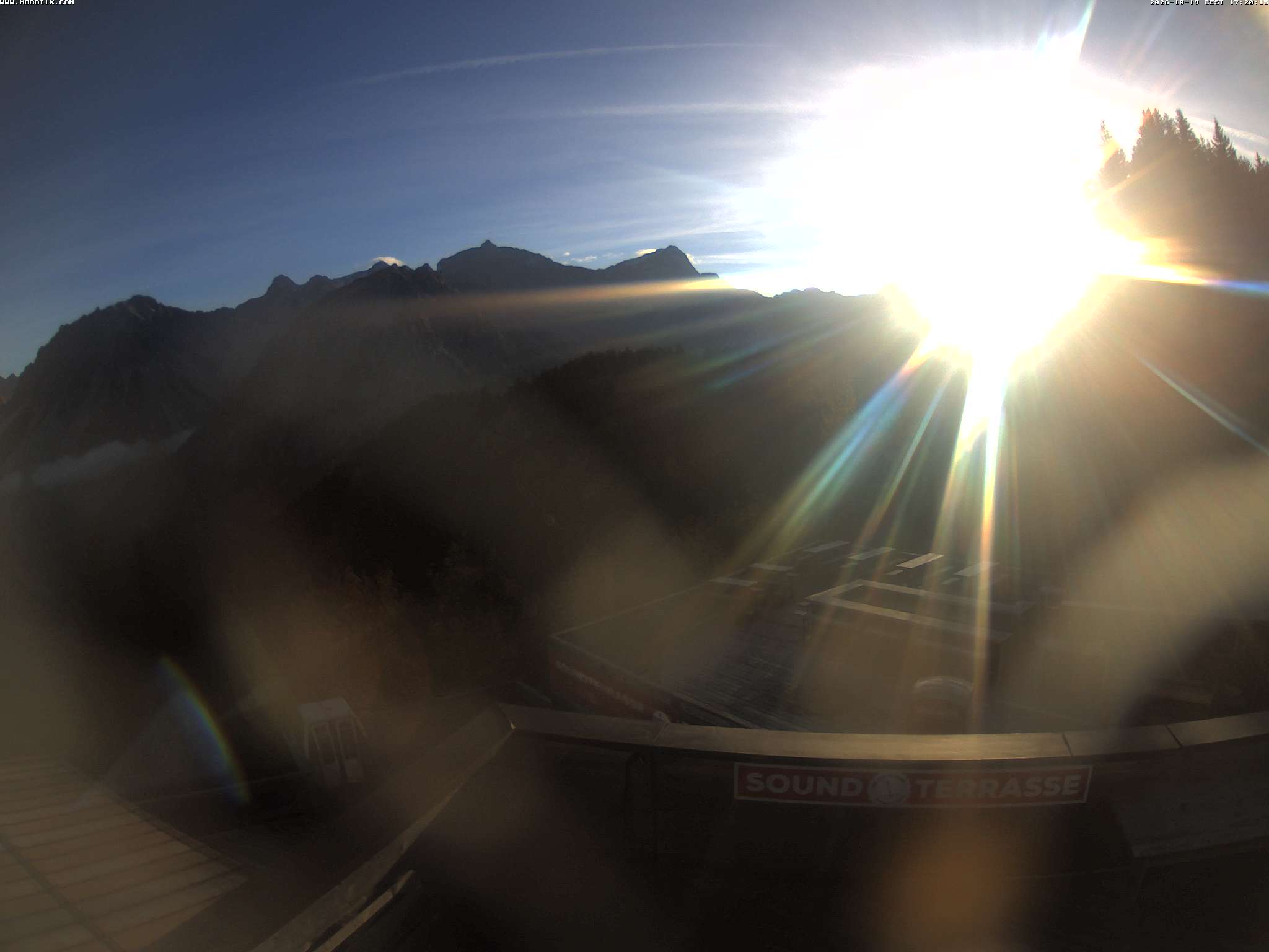 Brandnertal - Niggenkopf