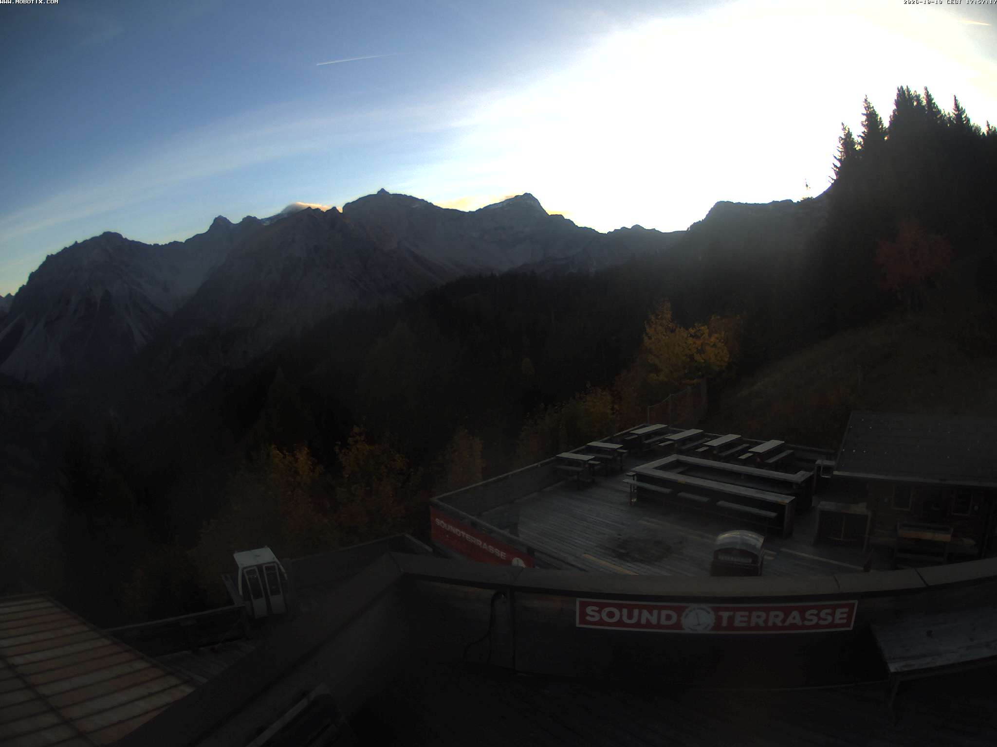 Brandnertal - Niggenkopf
