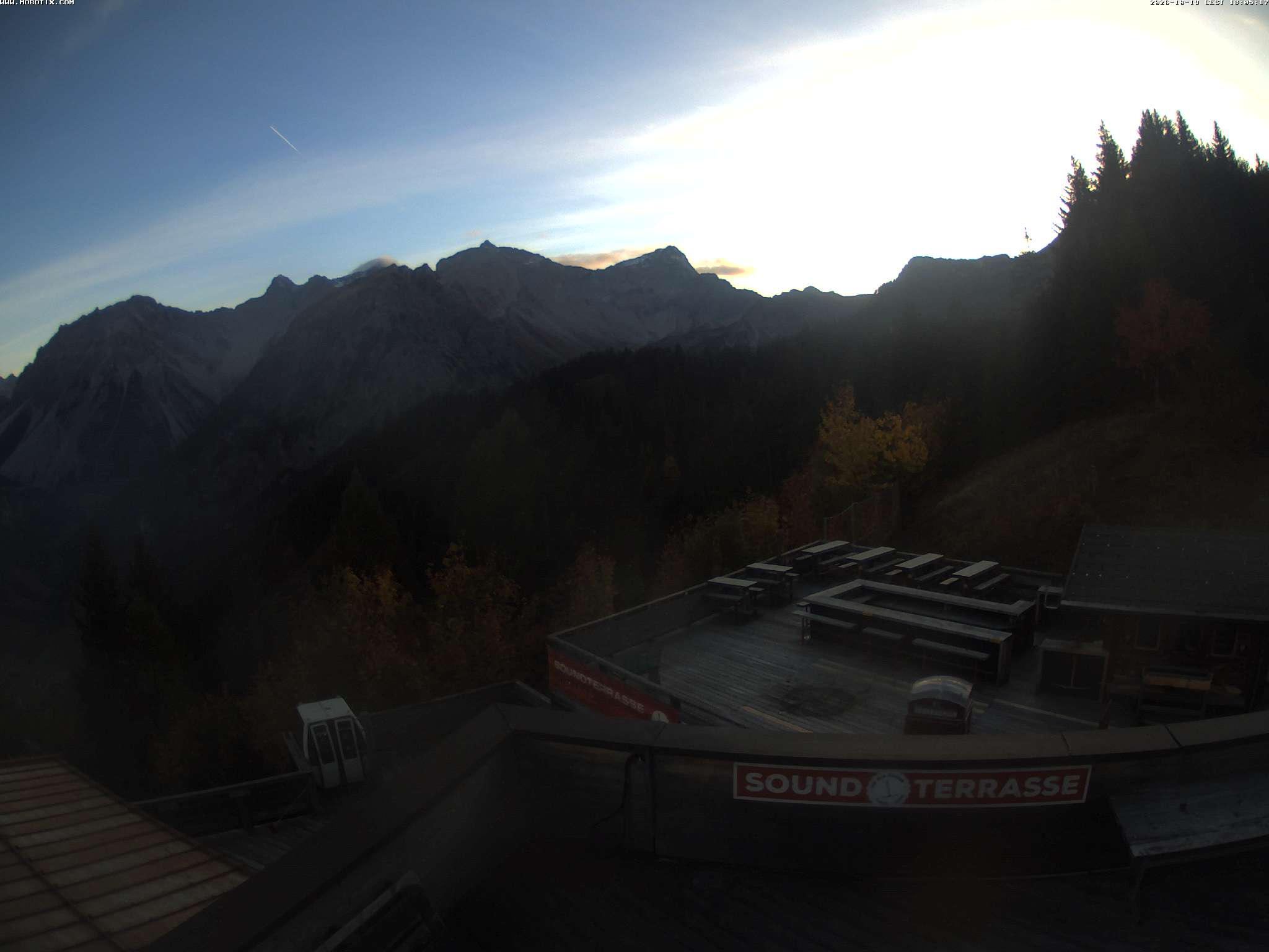 Brandnertal - Niggenkopf