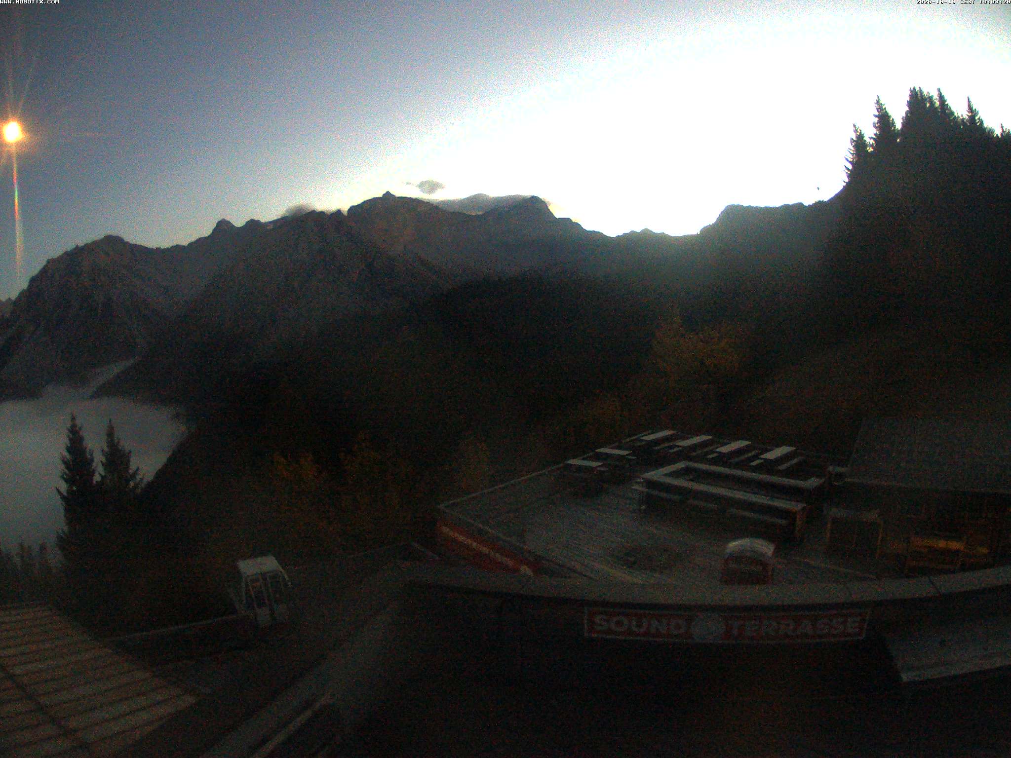 Brandnertal - Niggenkopf