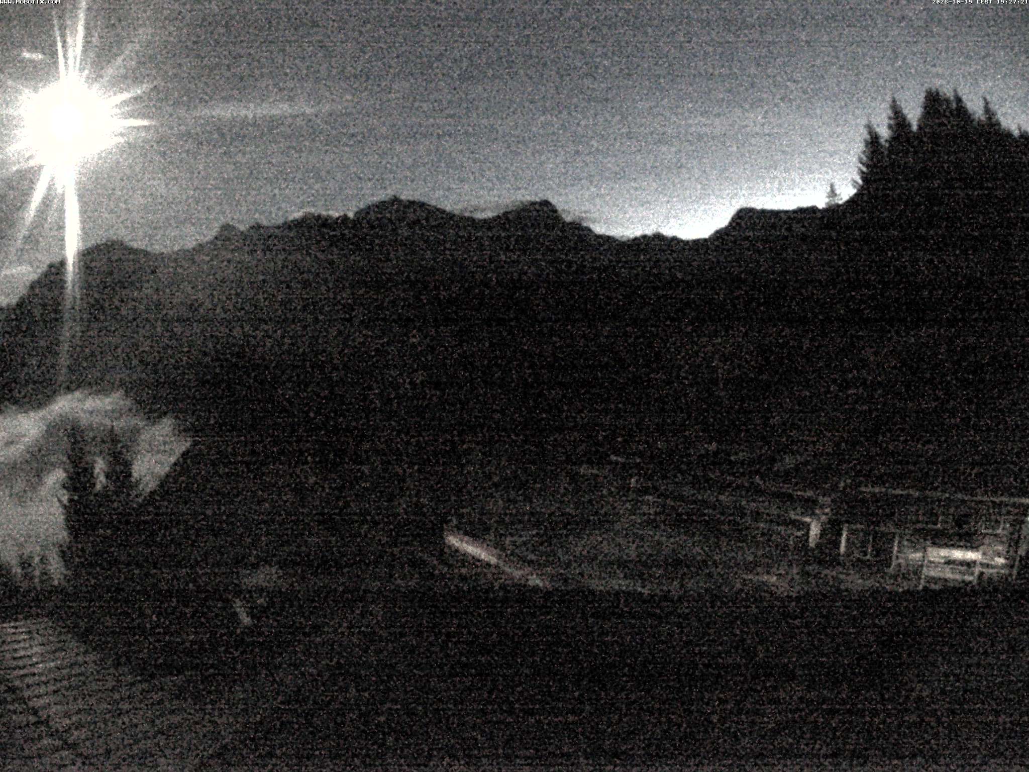 Brandnertal - Niggenkopf