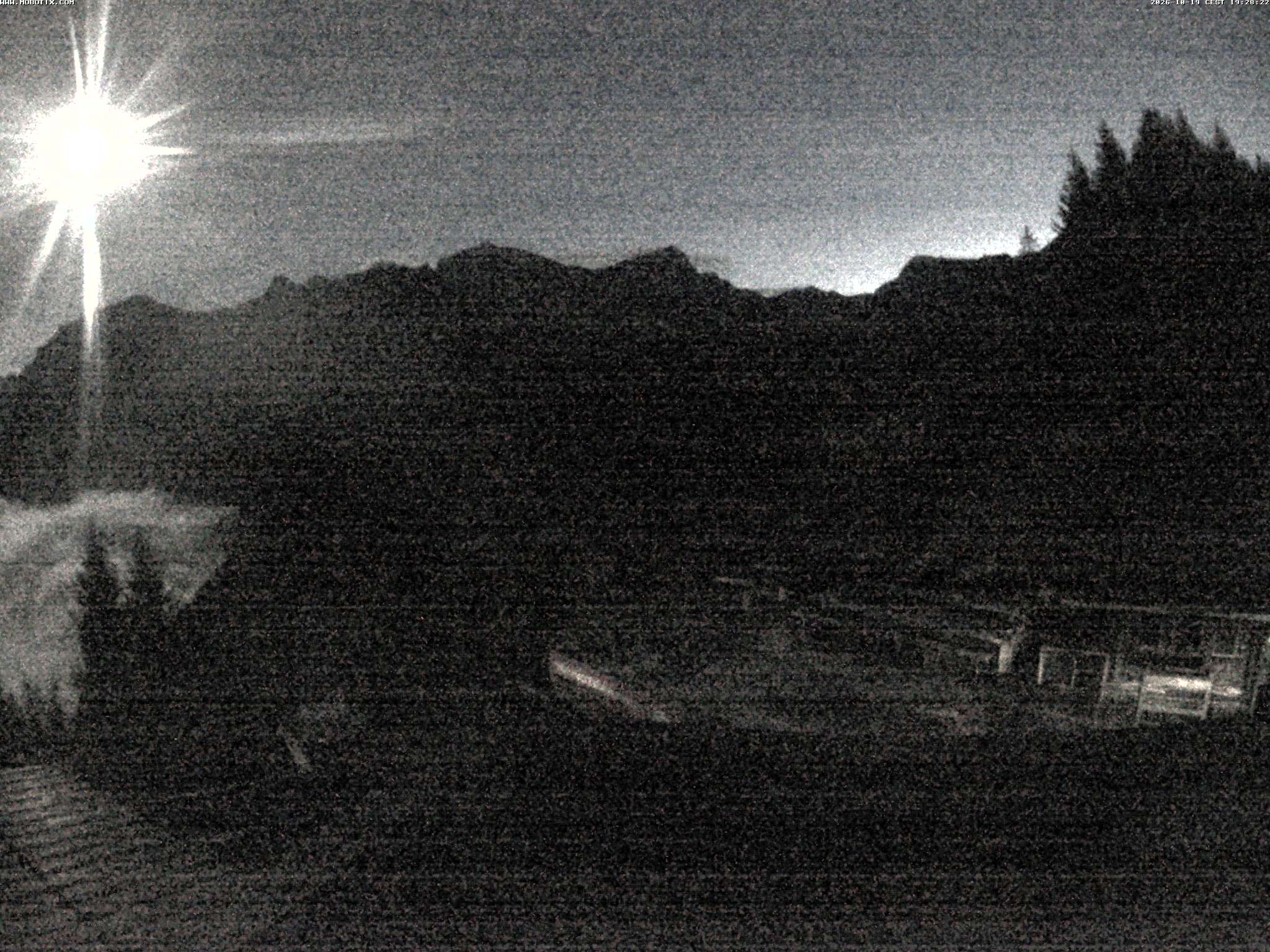 Brandnertal - Niggenkopf