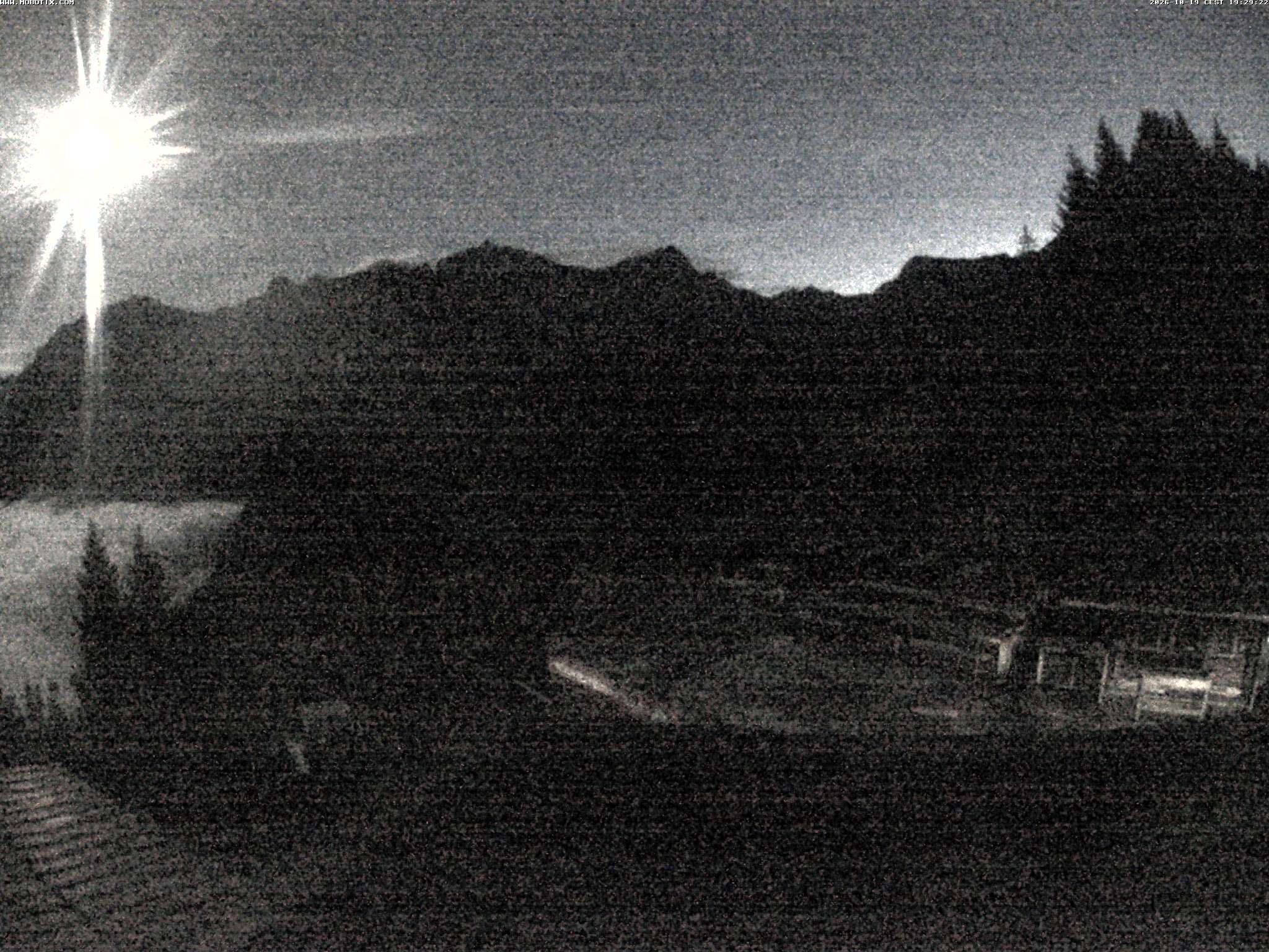 Brandnertal - Niggenkopf