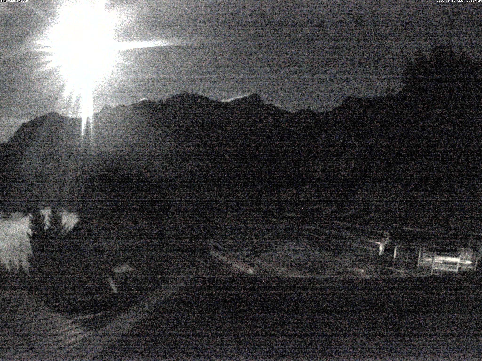 Brandnertal - Niggenkopf