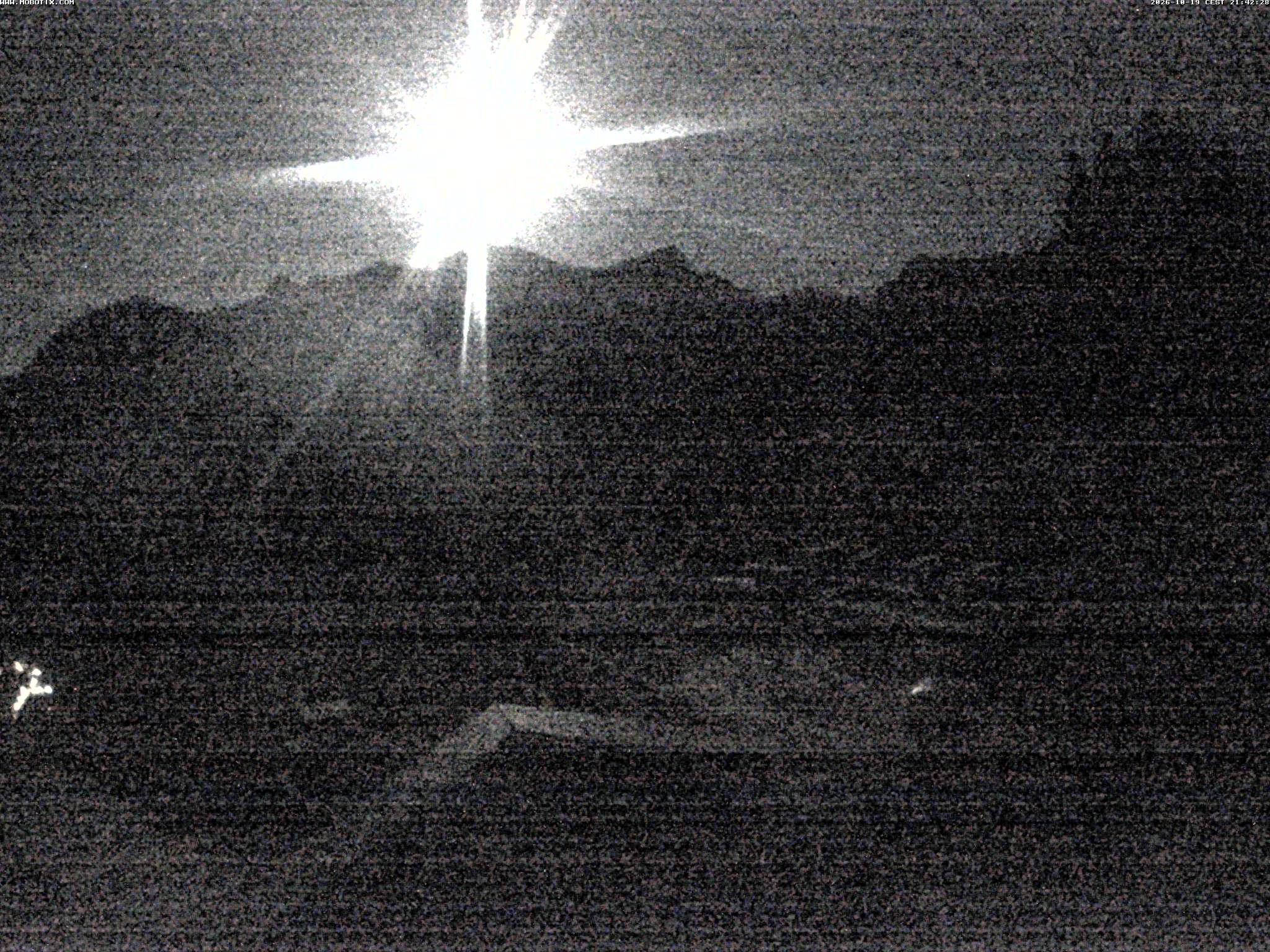 Brandnertal - Niggenkopf