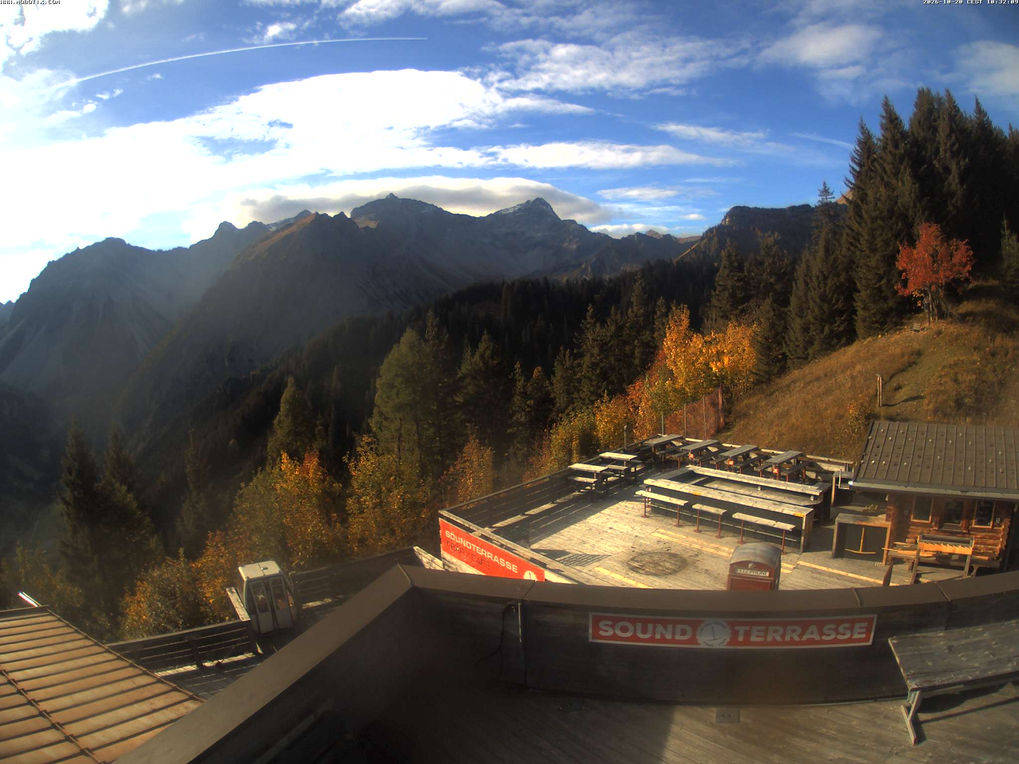 Brandnertal - Niggenkopf